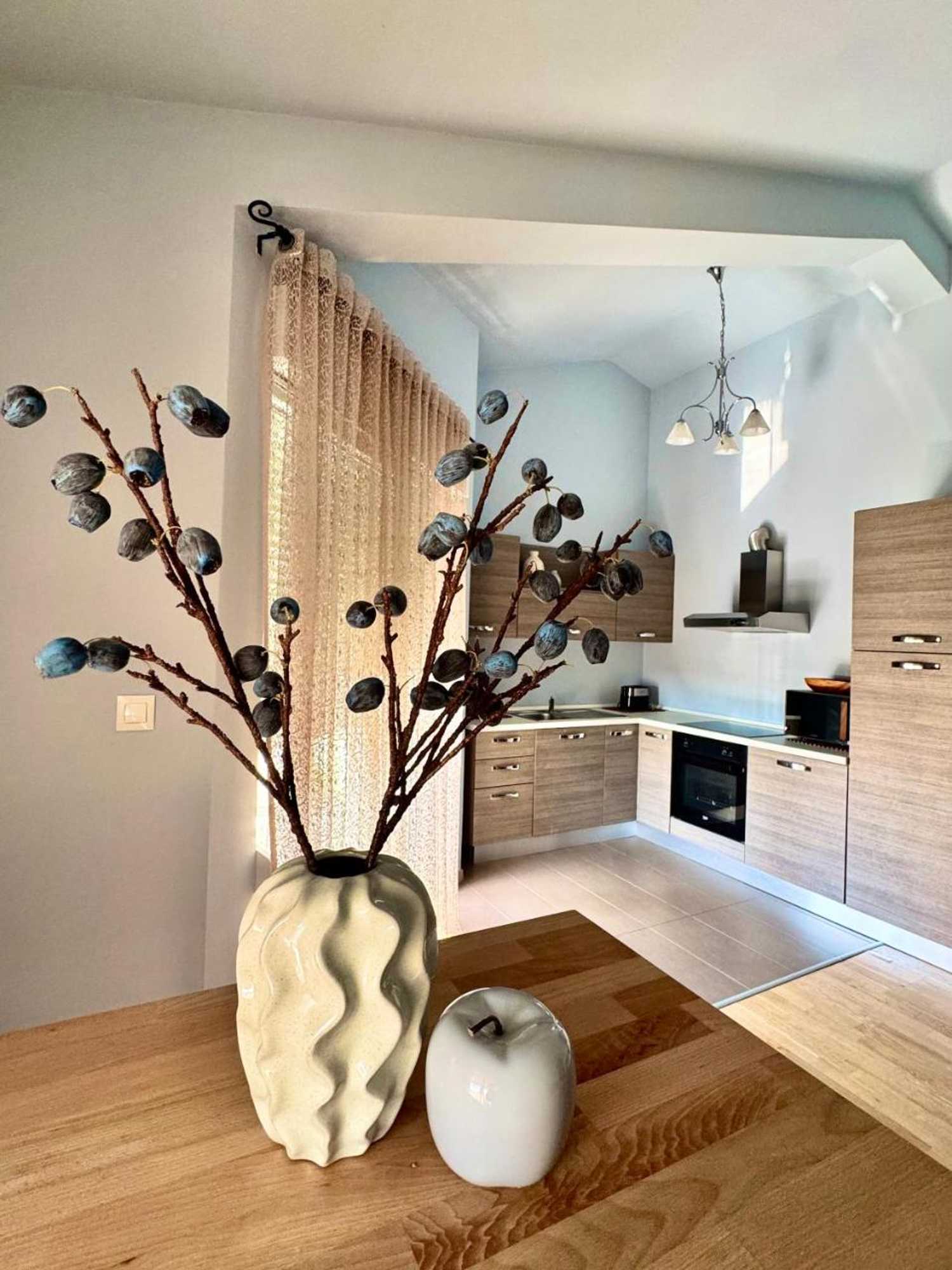 Gift card for Apartments Terra Solaris