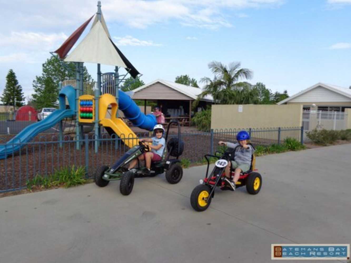 Gift card for Big4 Batemans Bay Beach Resort