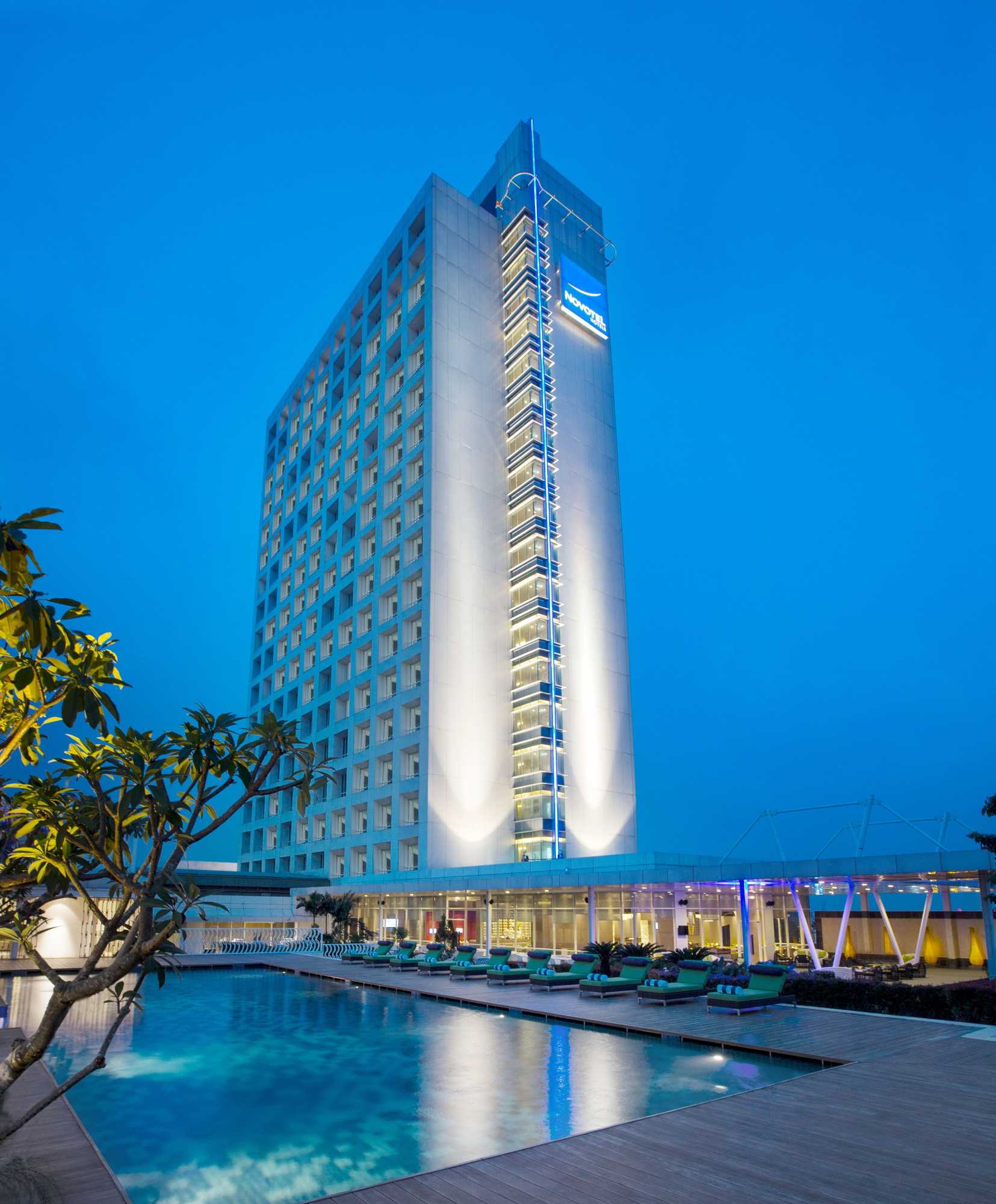 Gift card for Novotel Tangerang Gift card for Novotel Tangerang