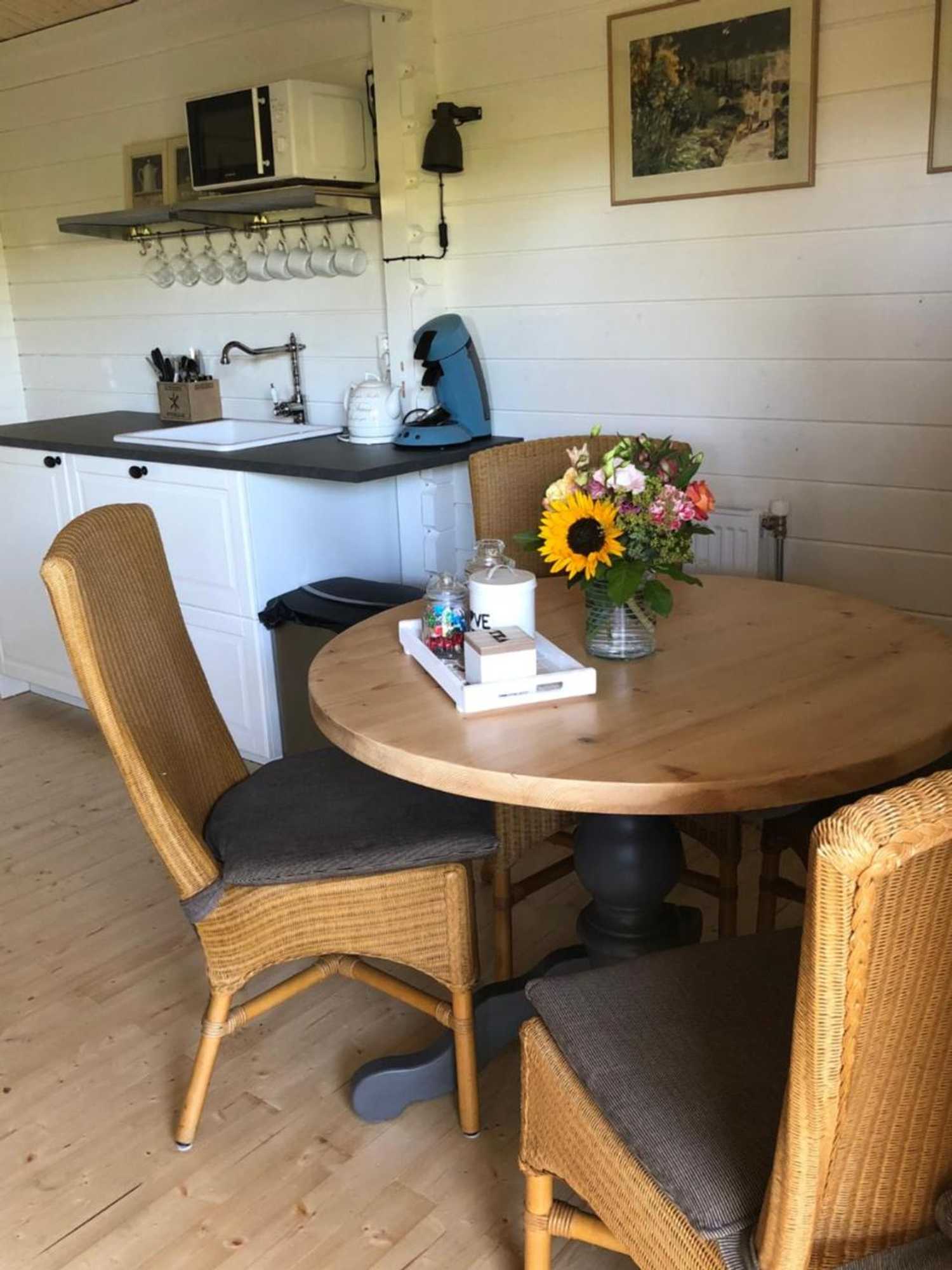 Gift card for Bed & Breakfast Zevenhuizen