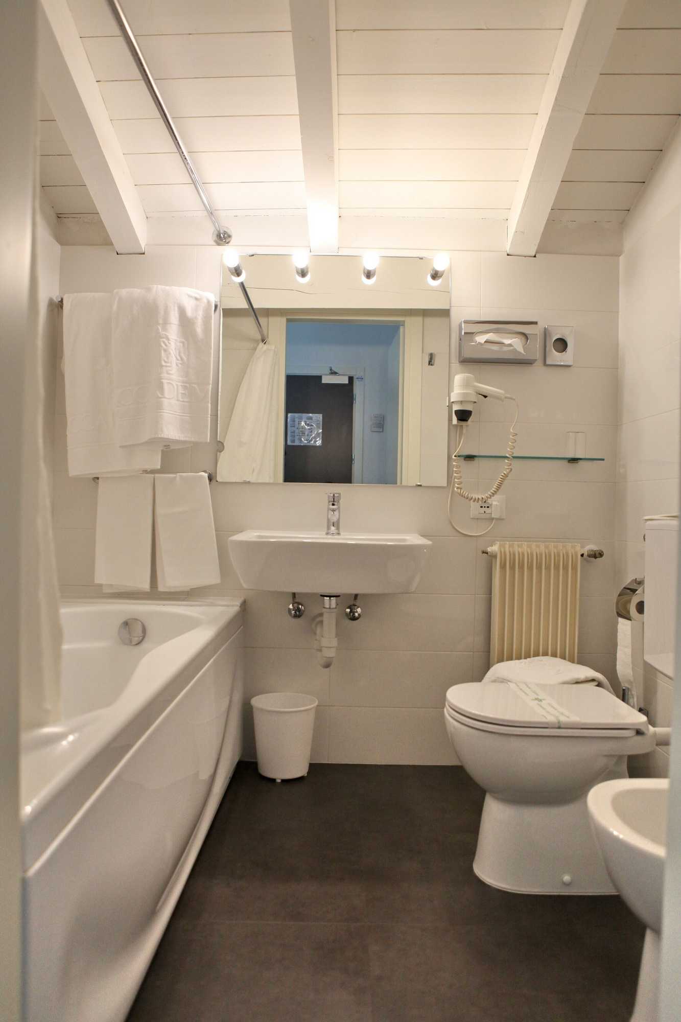 Gift card for Hotel Accademia Trento