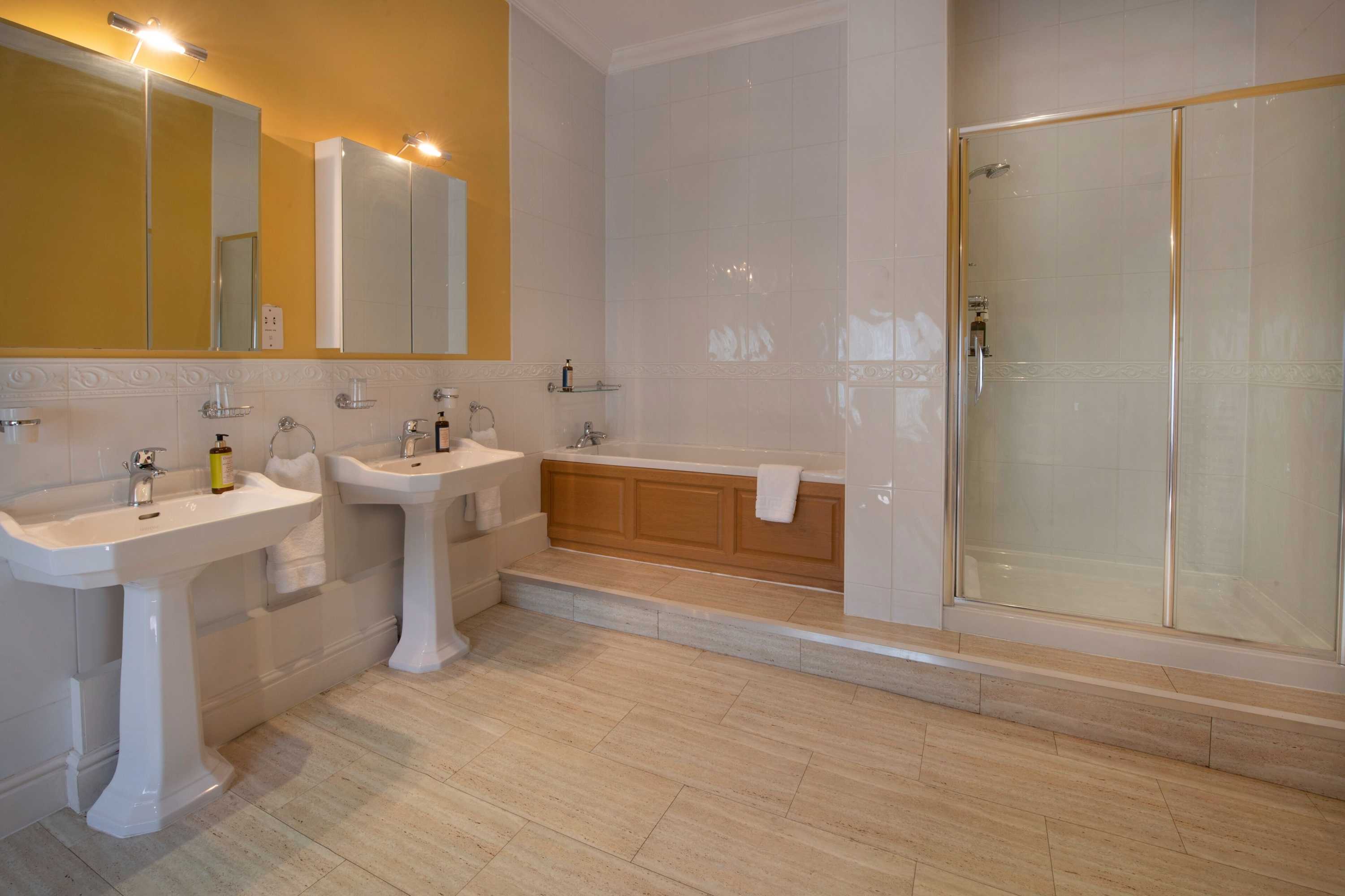 Gift card for The Orchard Hotel & Restaurant