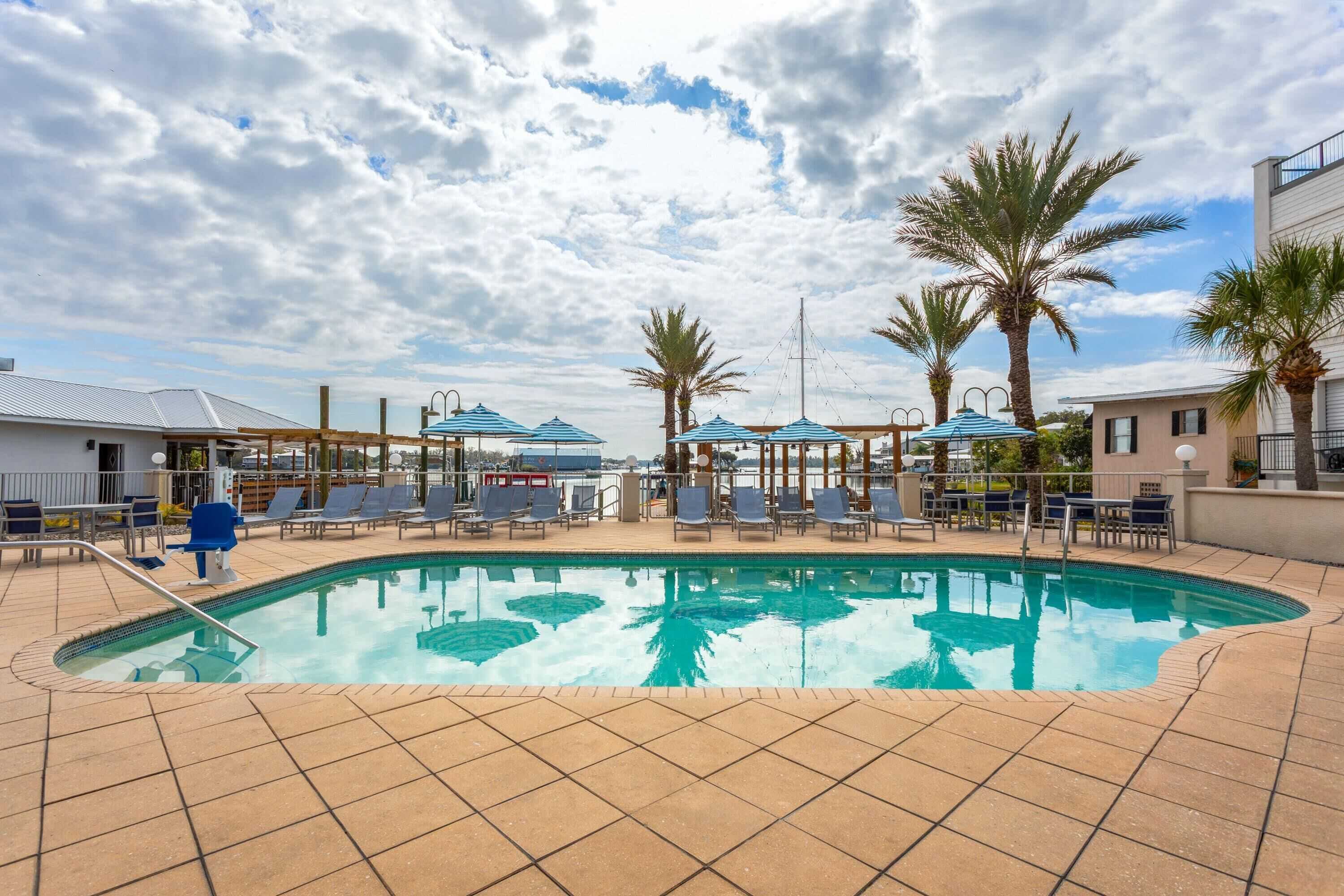 Gift card for Paddletail Waterfront Lodge Trademark Collection by Wyndham