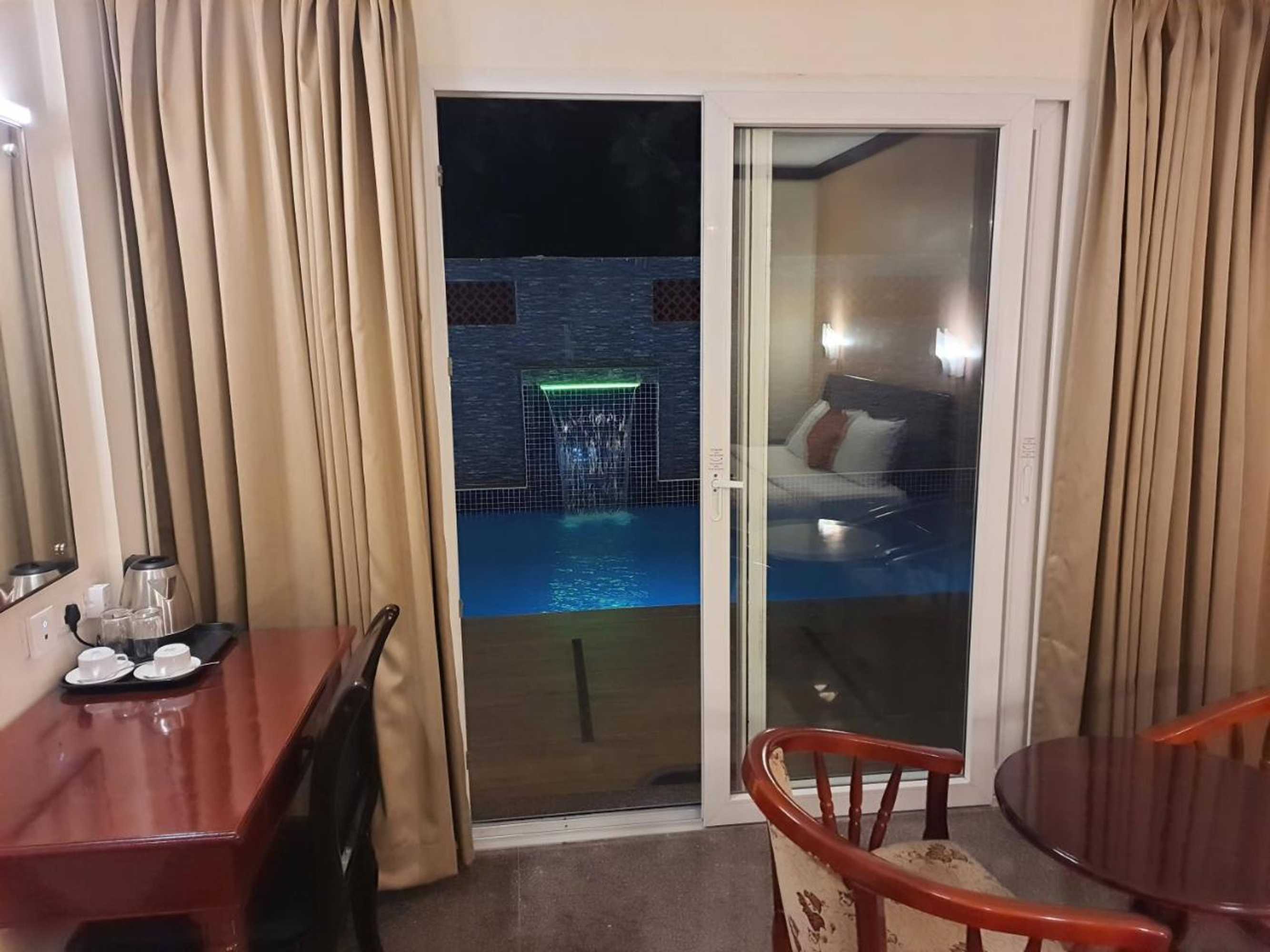 Gift card for Serene Sriperumbudur