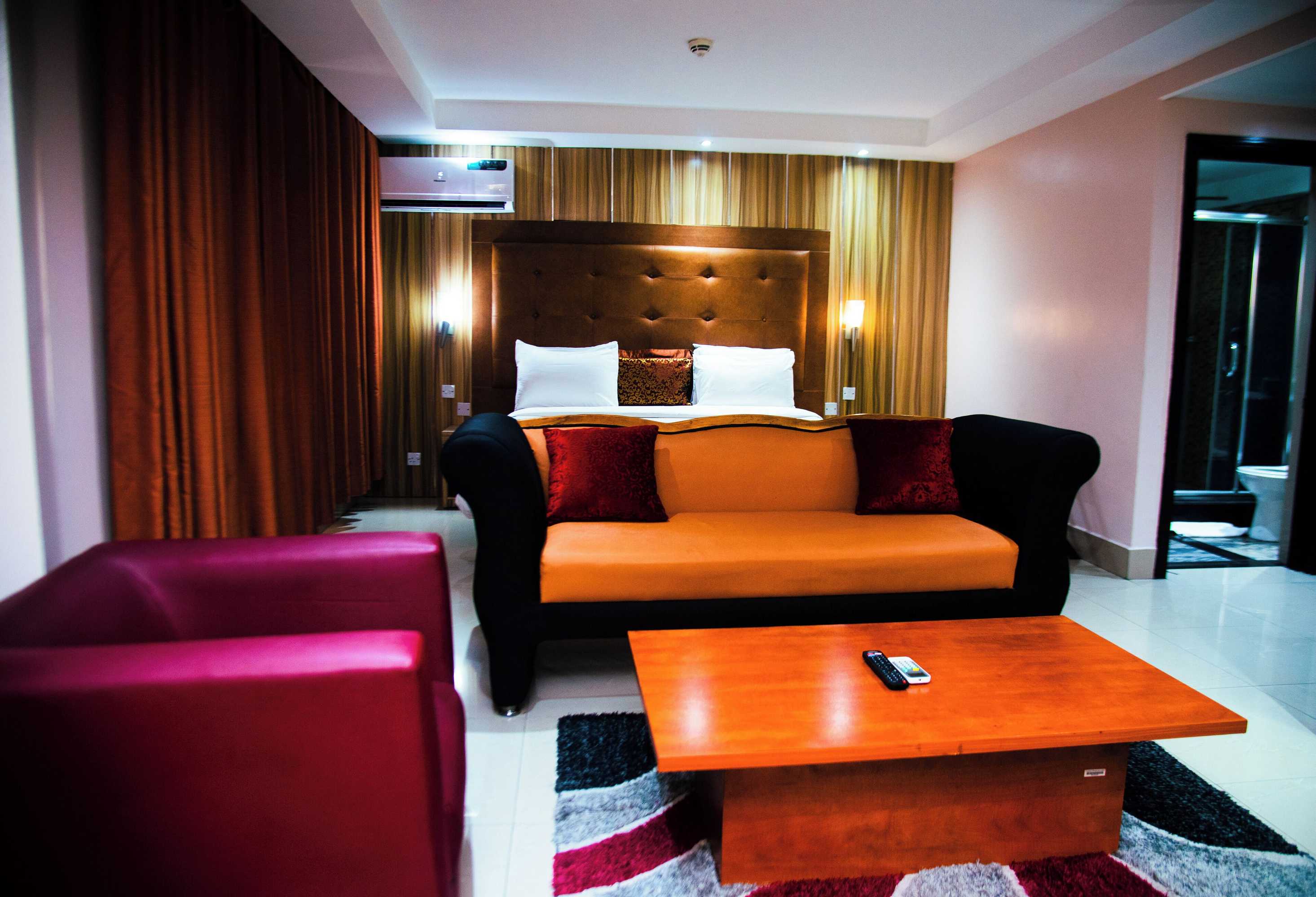 Gift card for Golden Tulip Port Harcourt Gift card for Golden Tulip Port Harcourt
