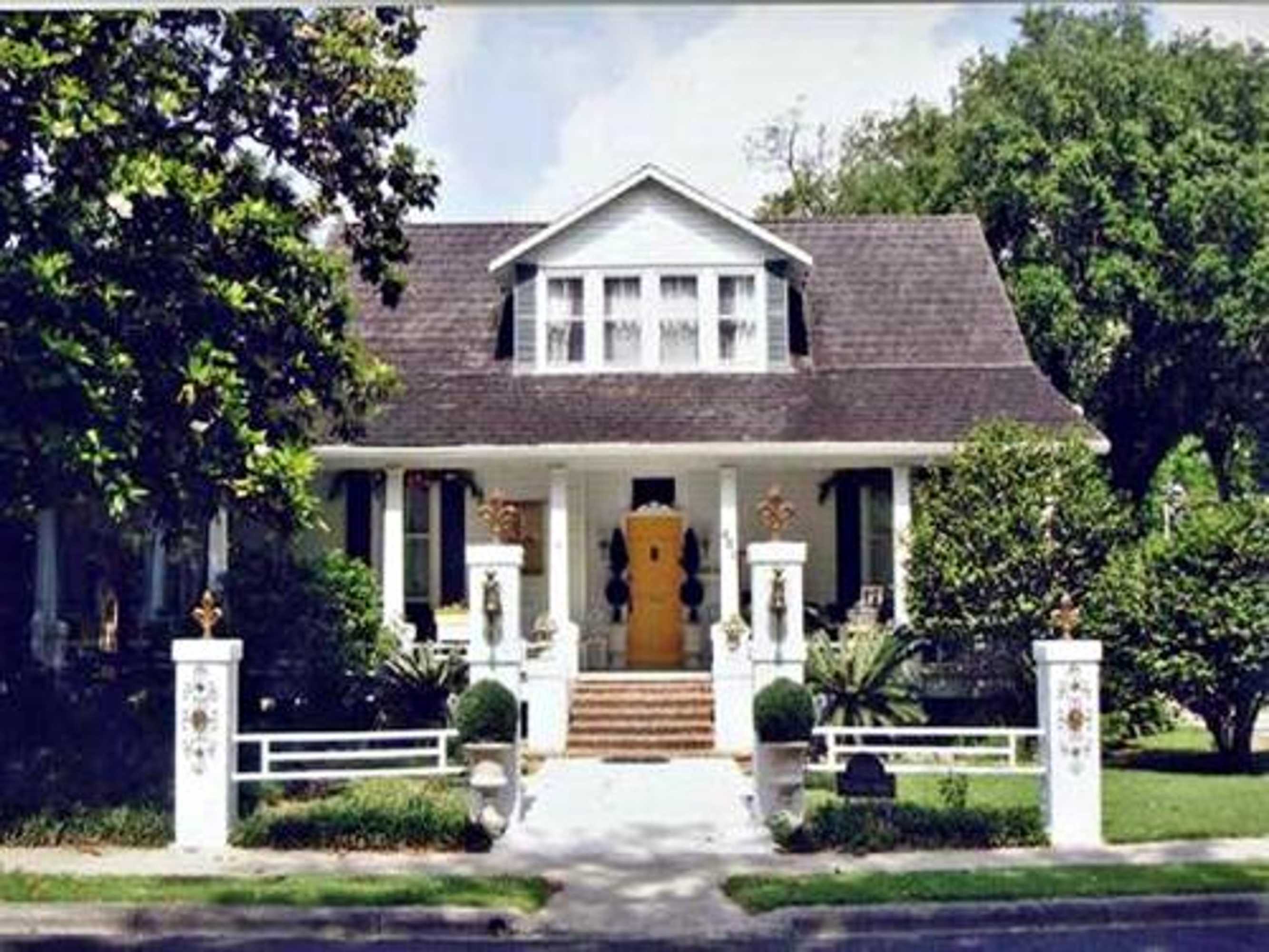 Gift card for Ducote-Williams House Gift card for Ducote-Williams House