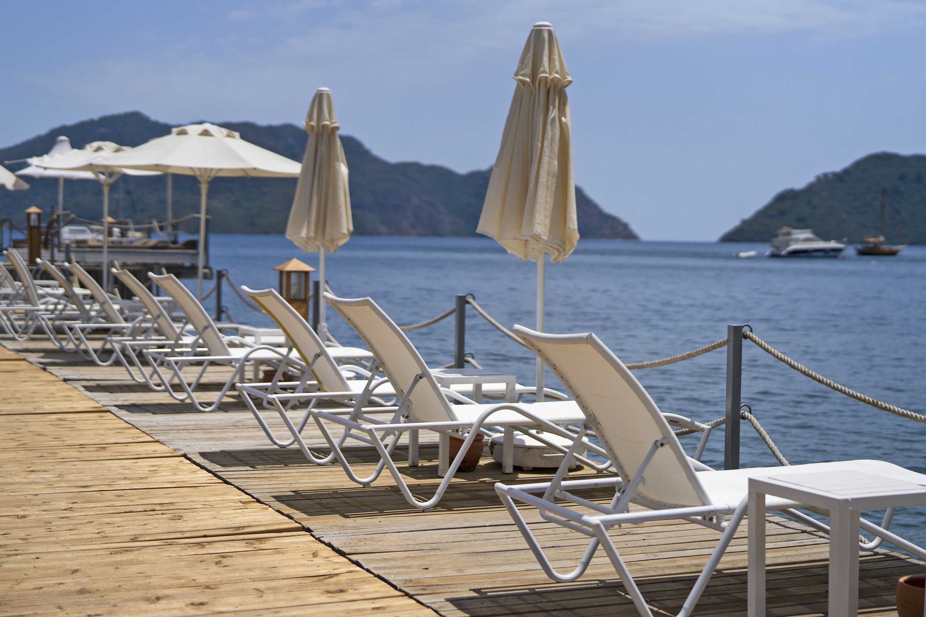 Gift card for Cettia Beach Resort - Adults Only