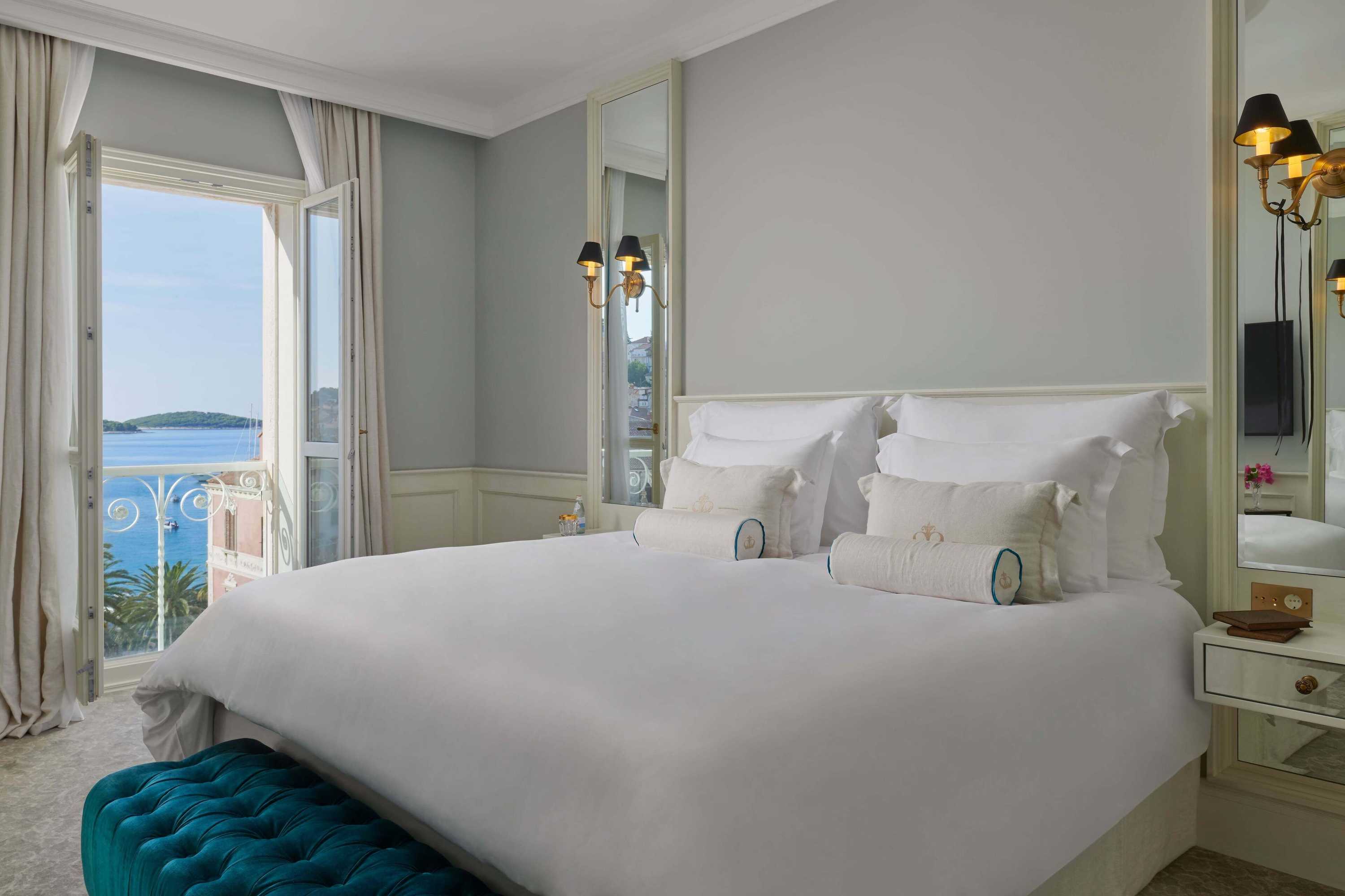 Gift card for Palace Elisabeth Hvar Hotel Gift card for Palace Elisabeth Hvar Hotel