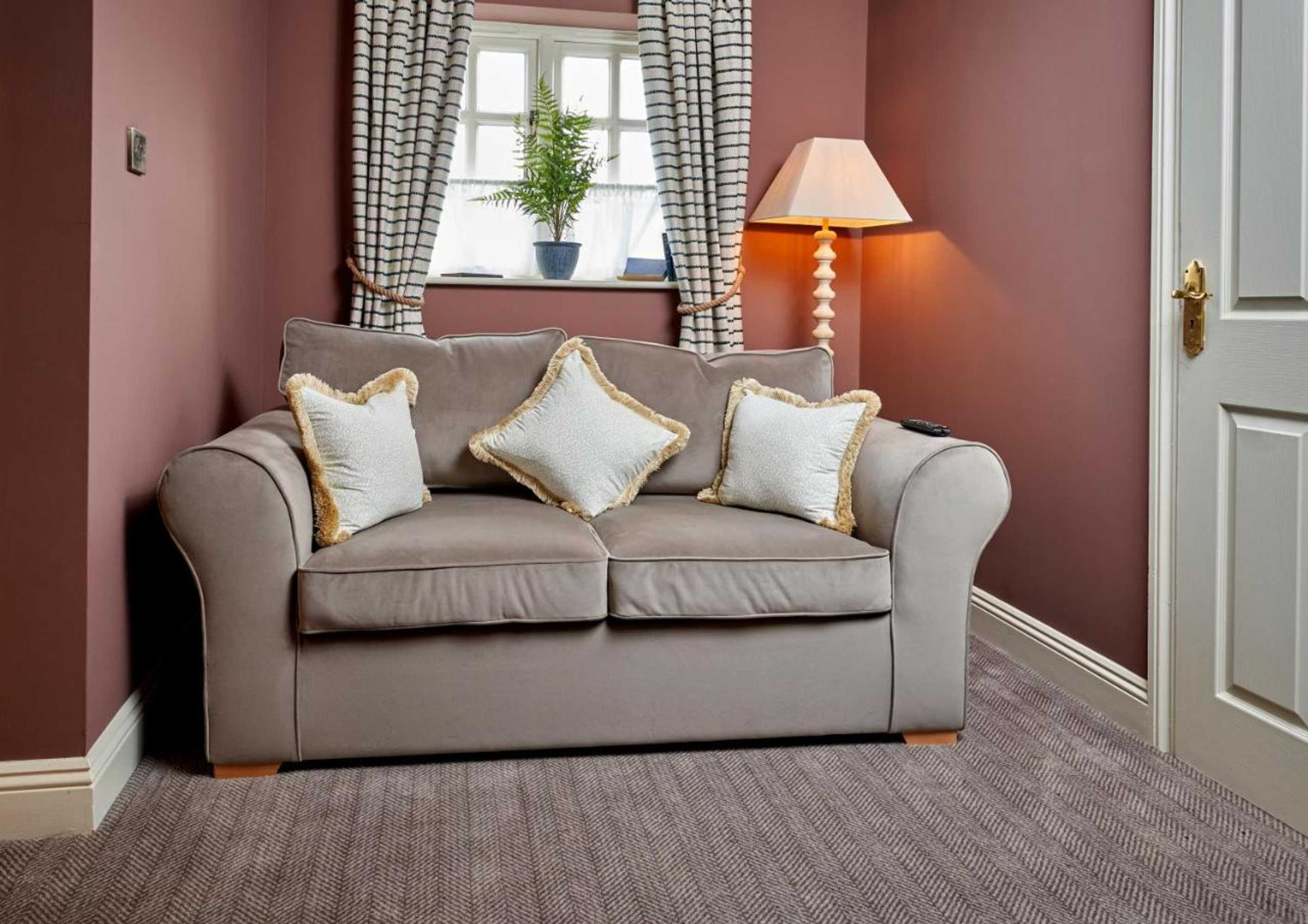 Gift card for The Trout at Tadpole Bridge