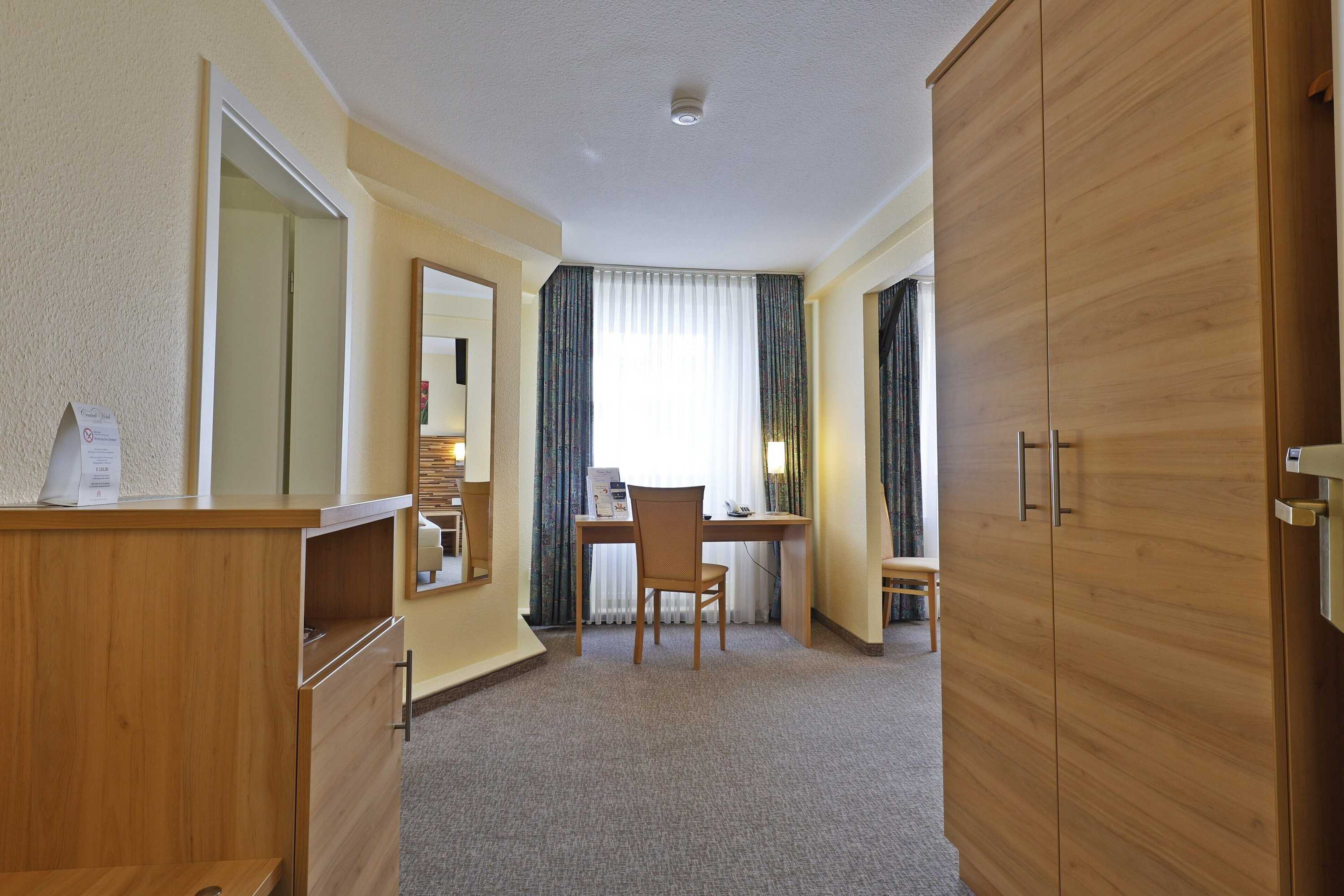 Gift card for City Partner Hotel Central Wuppertal Gift card for City Partner Hotel Central Wuppertal