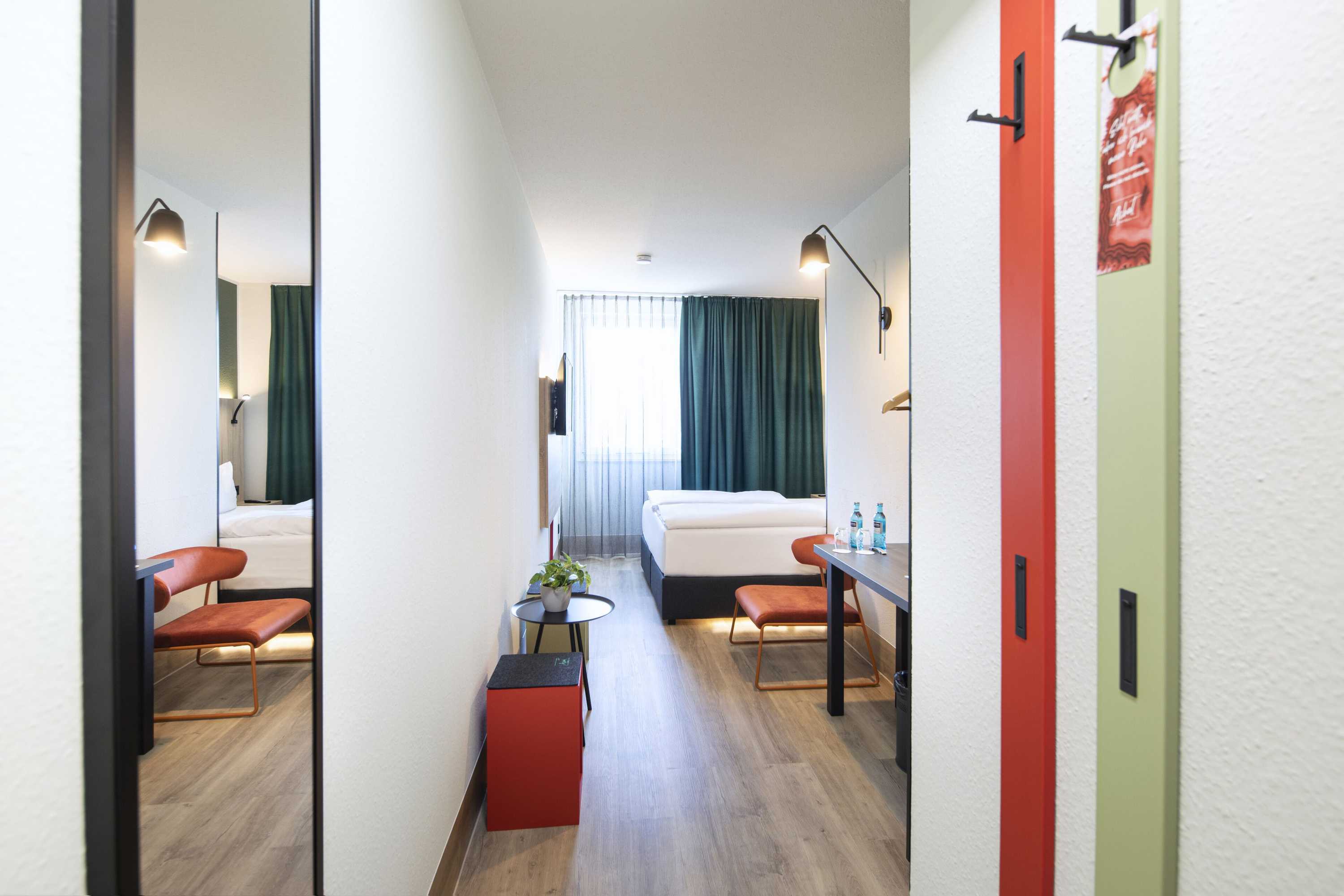 Gift card for Achat Hotel Stuttgart Zuffenhausen Gift card for Achat Hotel Stuttgart Zuffenhausen