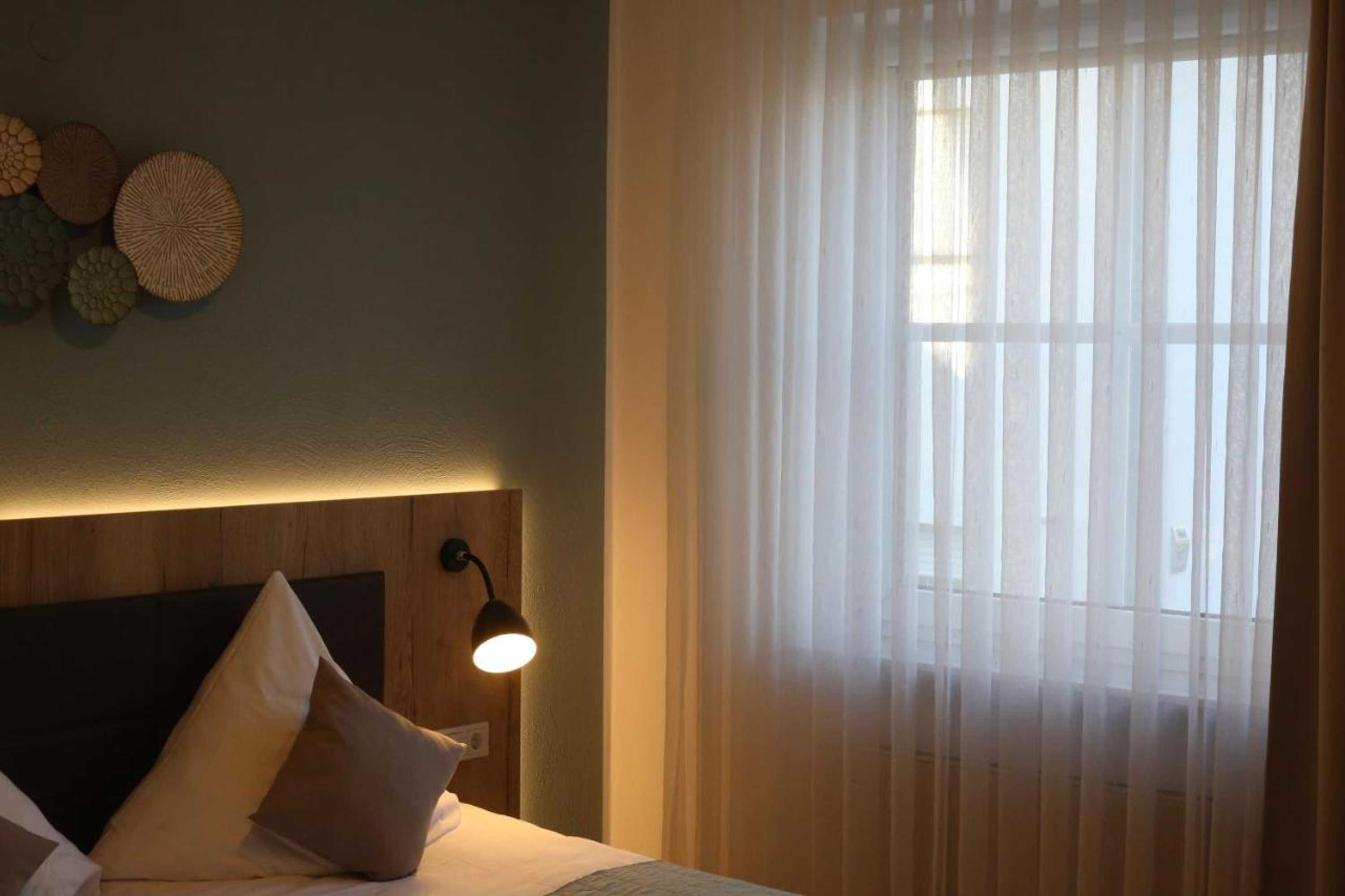 Gift card for Hotel Lehn