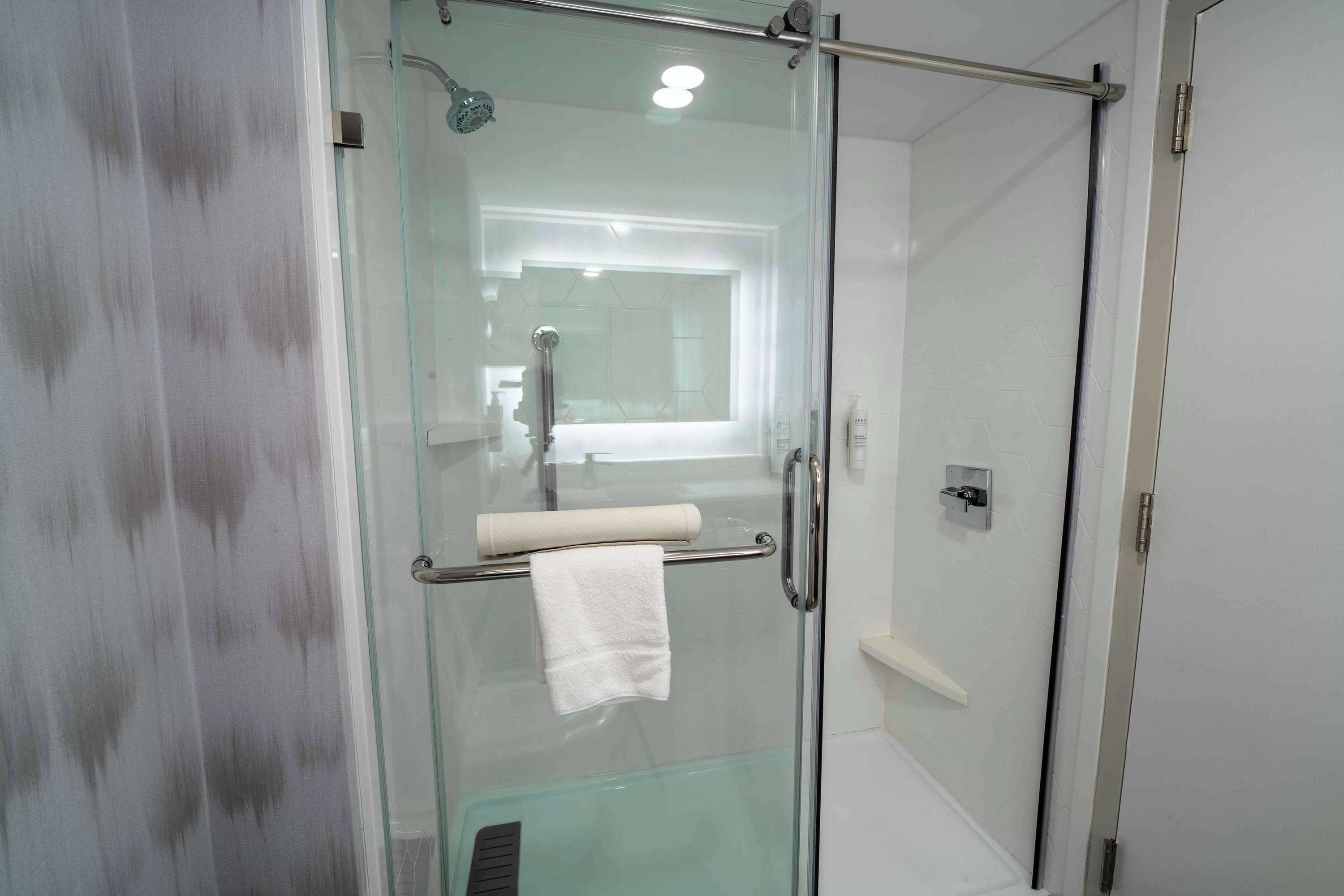 Gift card for Hampton Inn St Augustine Downtown Historic Distric