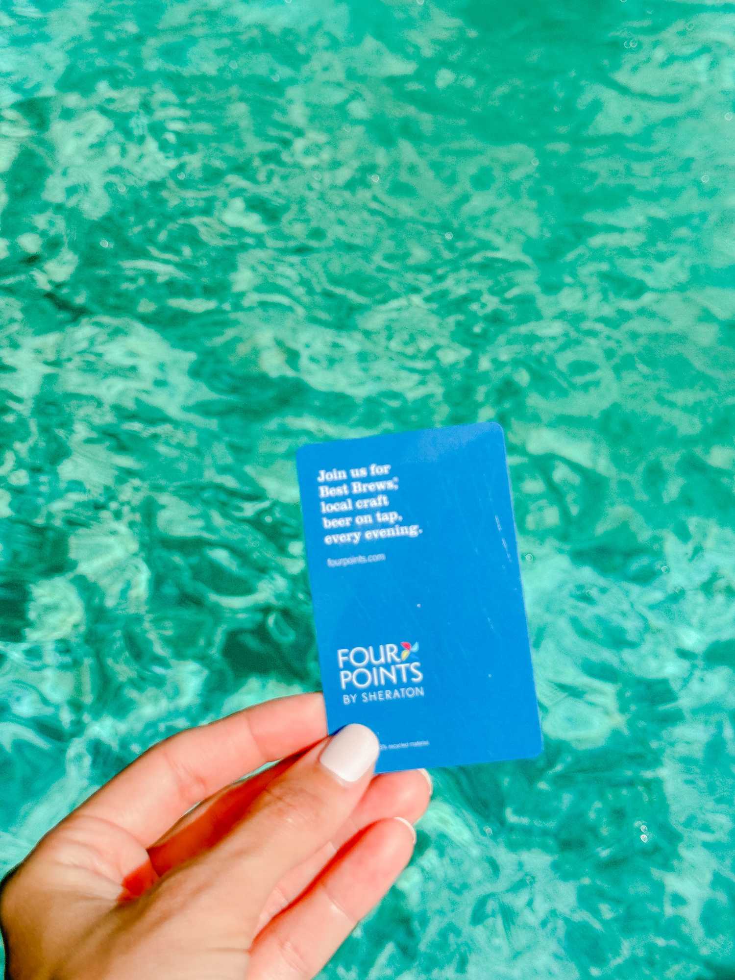 Gift card for Four Points by Sheraton Cocoa Beach Gift card for Four Points by Sheraton Cocoa Beach