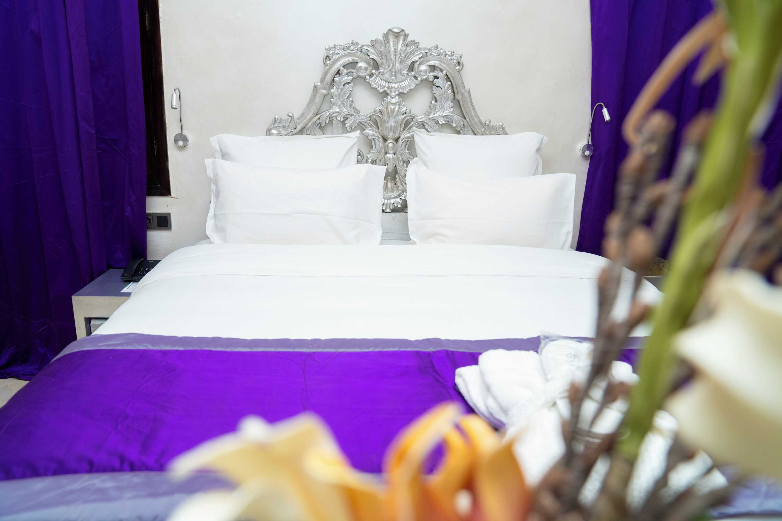 Gift card for Hotel La Villa Racine Gift card for Hotel La Villa Racine