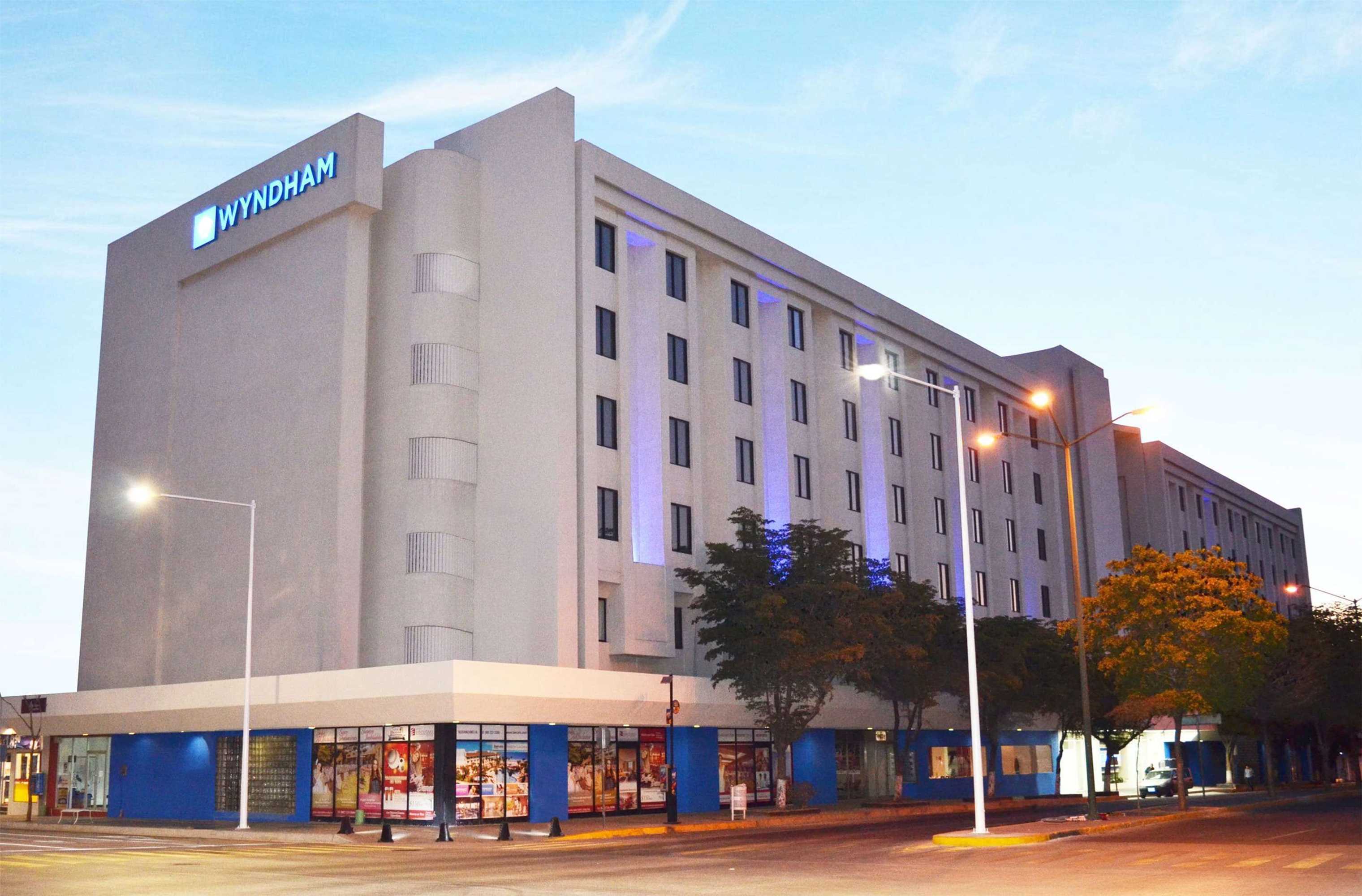 Gift card for Wyndham Executivo Culiacan Gift card for Wyndham Executivo Culiacan