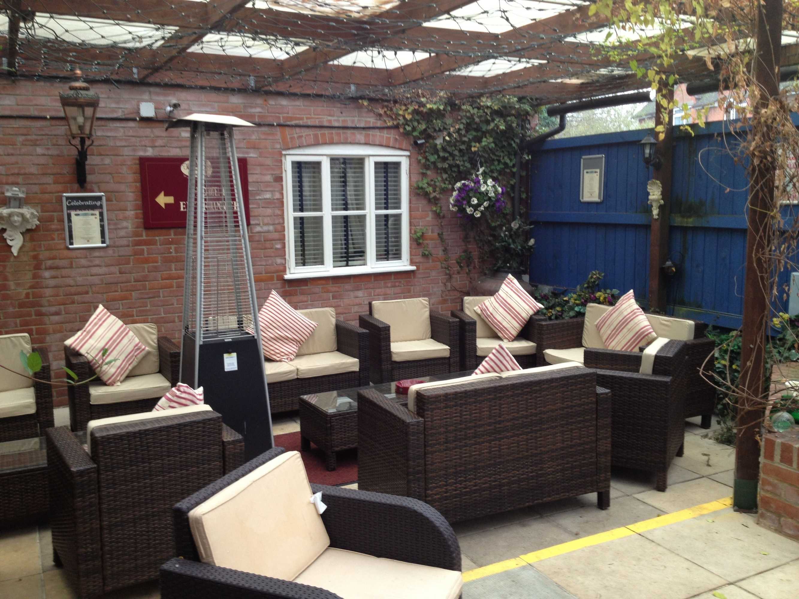 Gift card for The Bell at Boxford