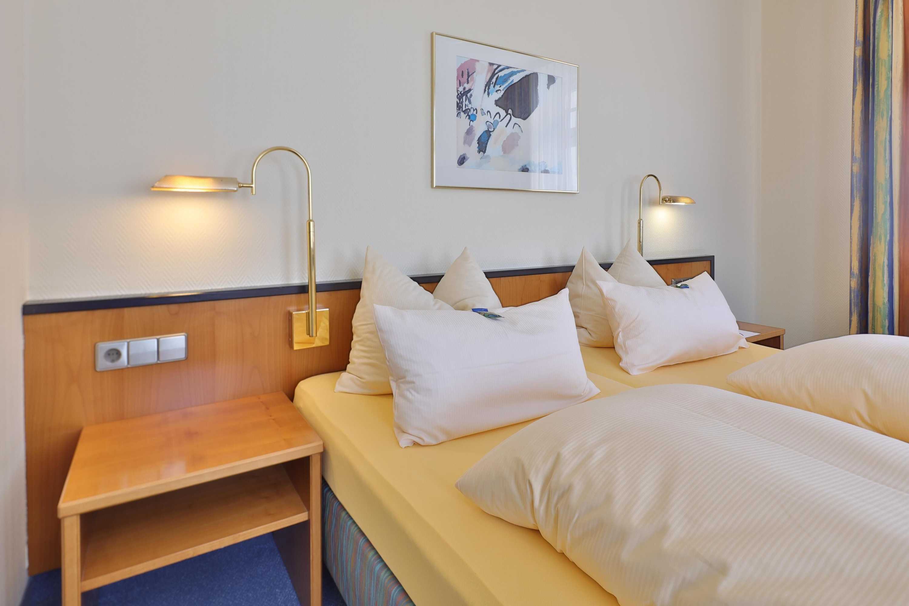 Gift card for Ringhotel Neustädter Hof