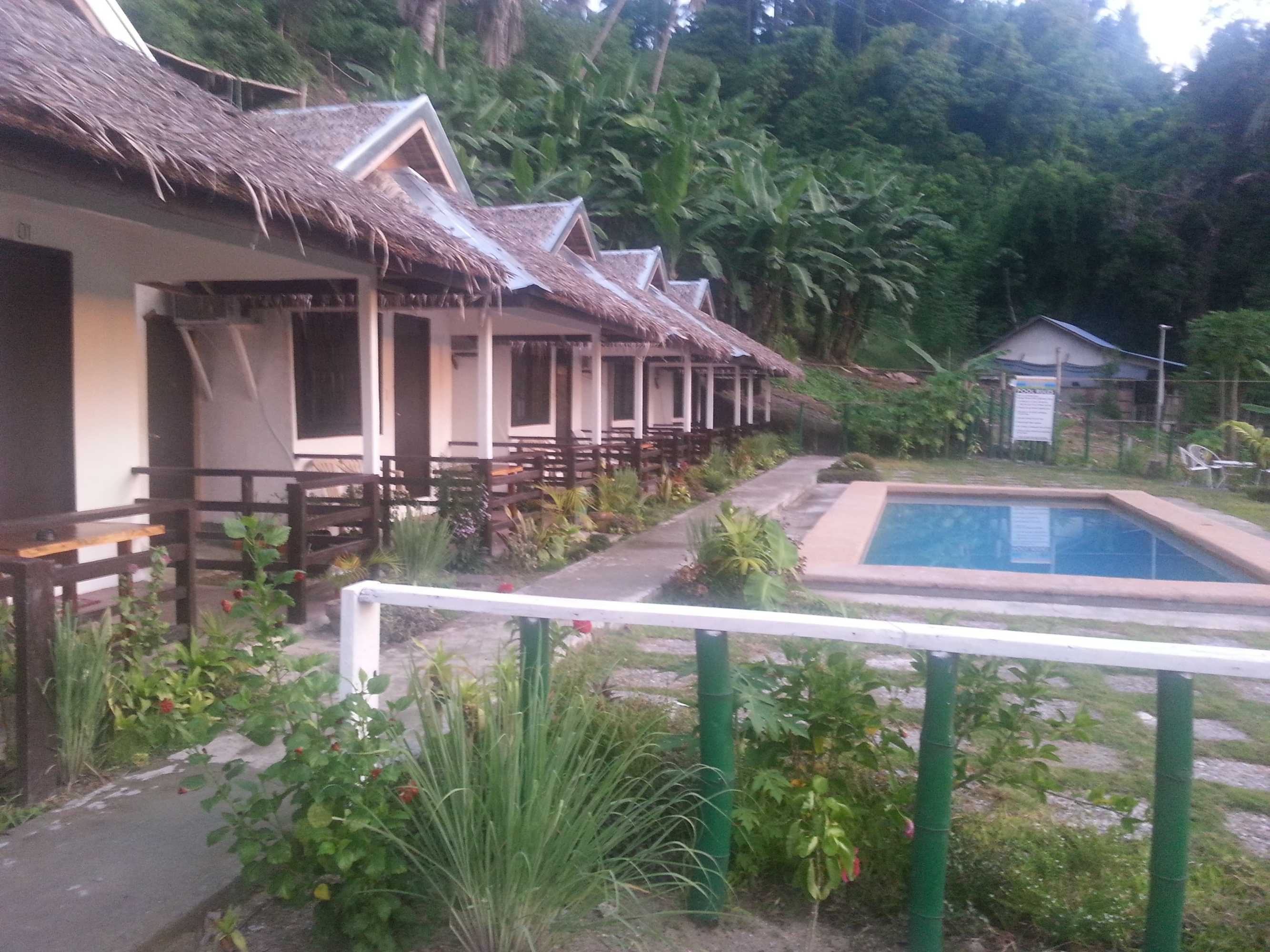 Gift card for Dahilig Resort Gift card for Dahilig Resort