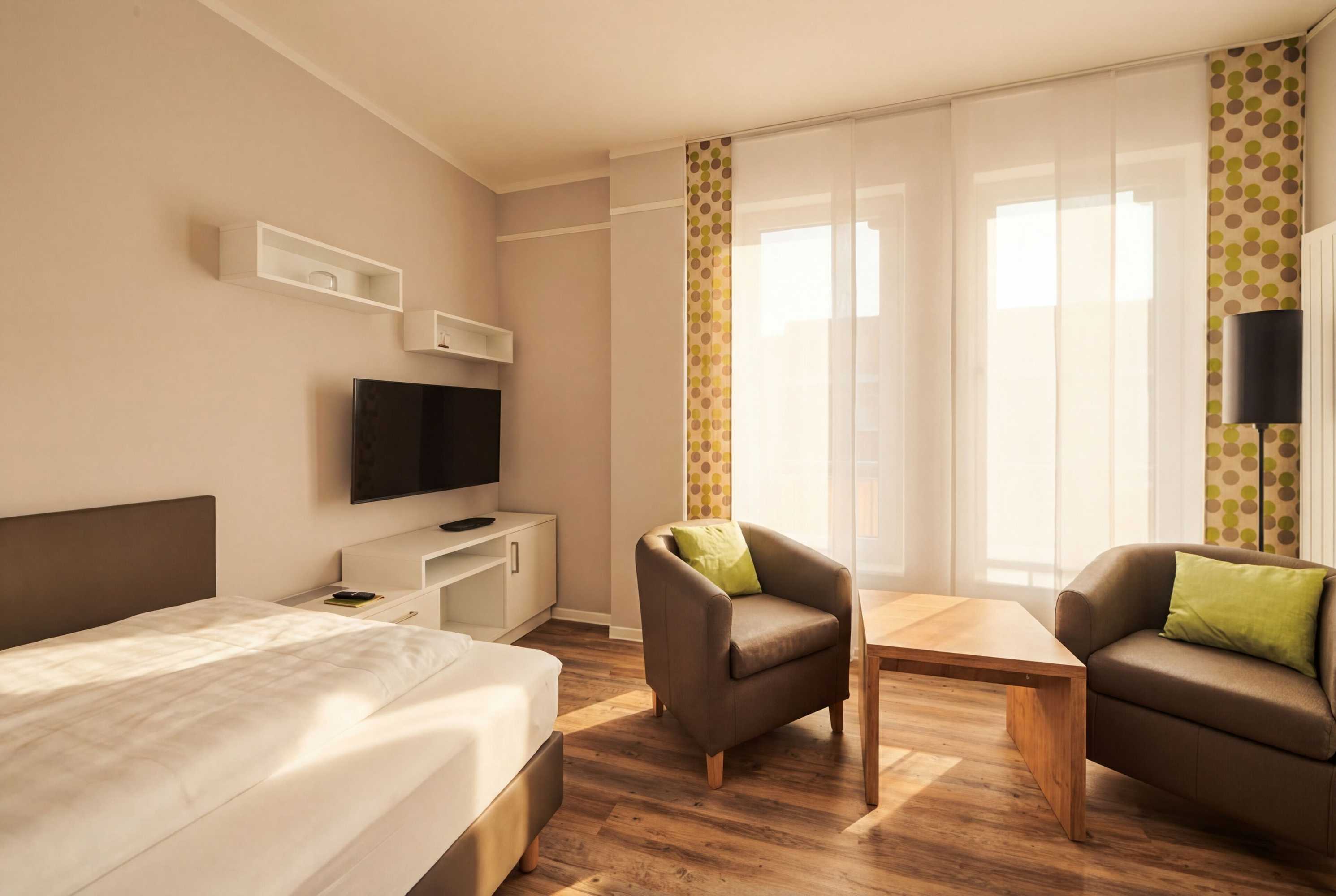 Gift card for Adapt Apartment Hotel Siegen