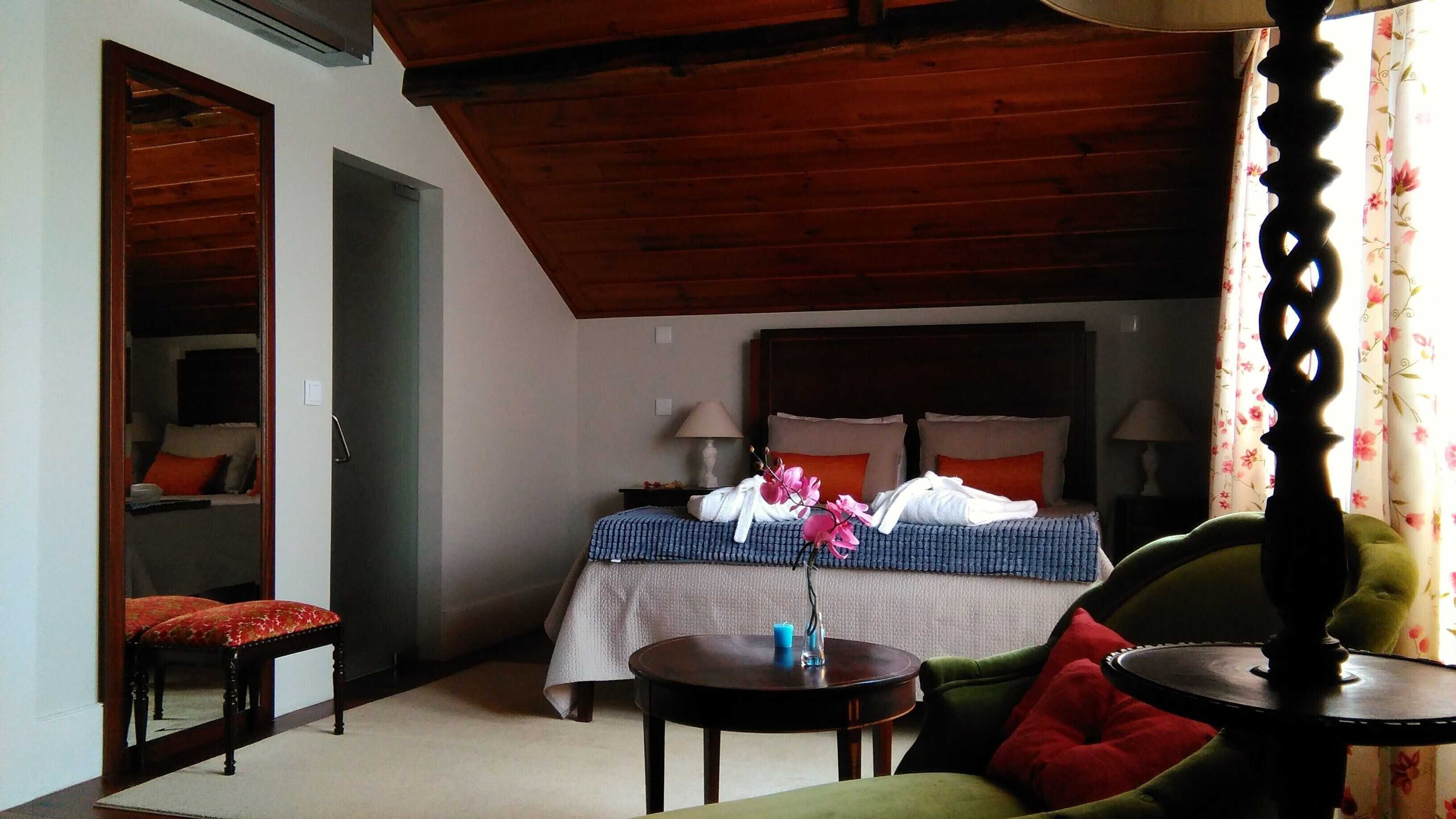 Gift card for Casa Manuel Espregueira e Oliveira