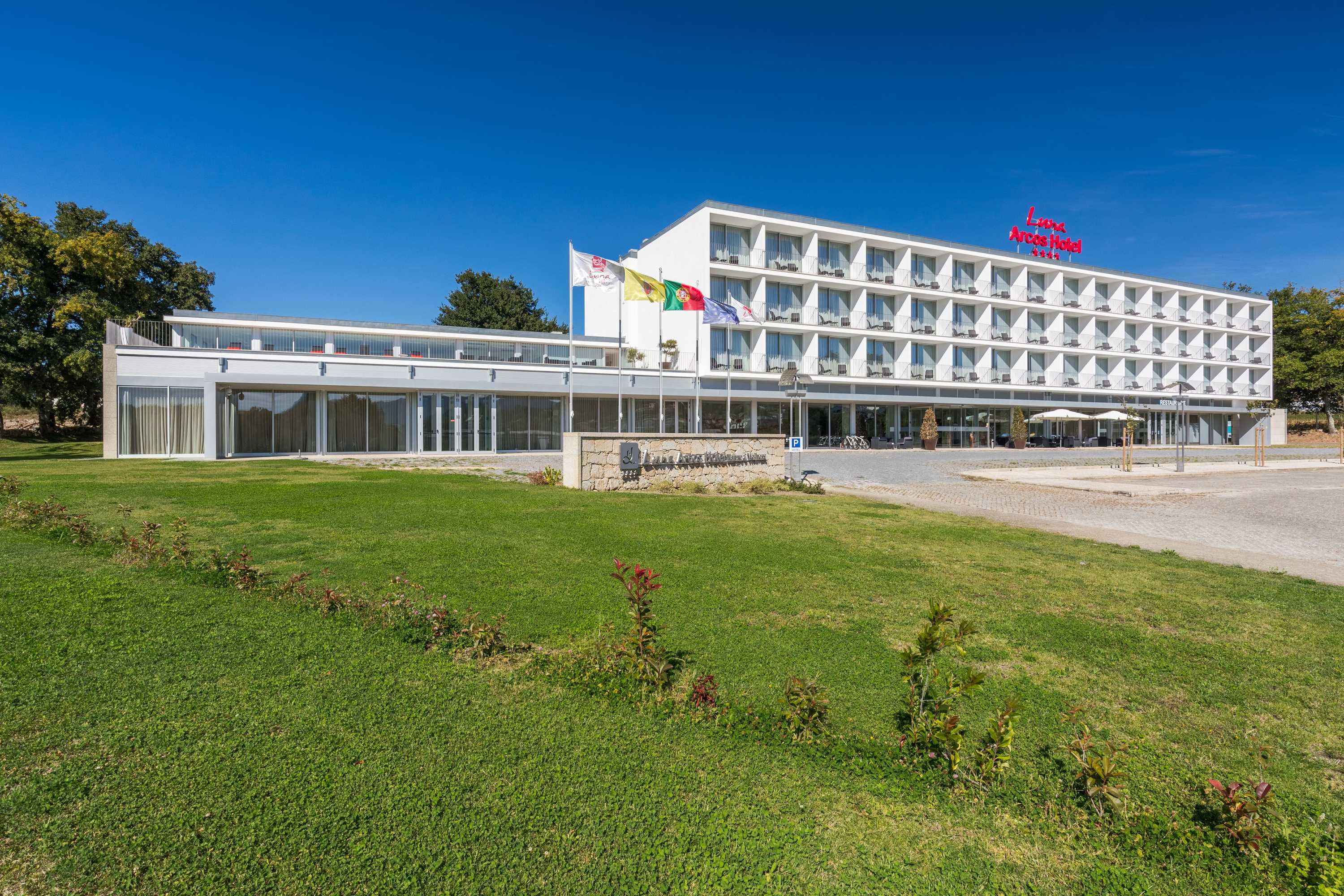 Gift card for Luna Arcos Hotel Nature & Spa Gift card for Luna Arcos Hotel Nature & Spa