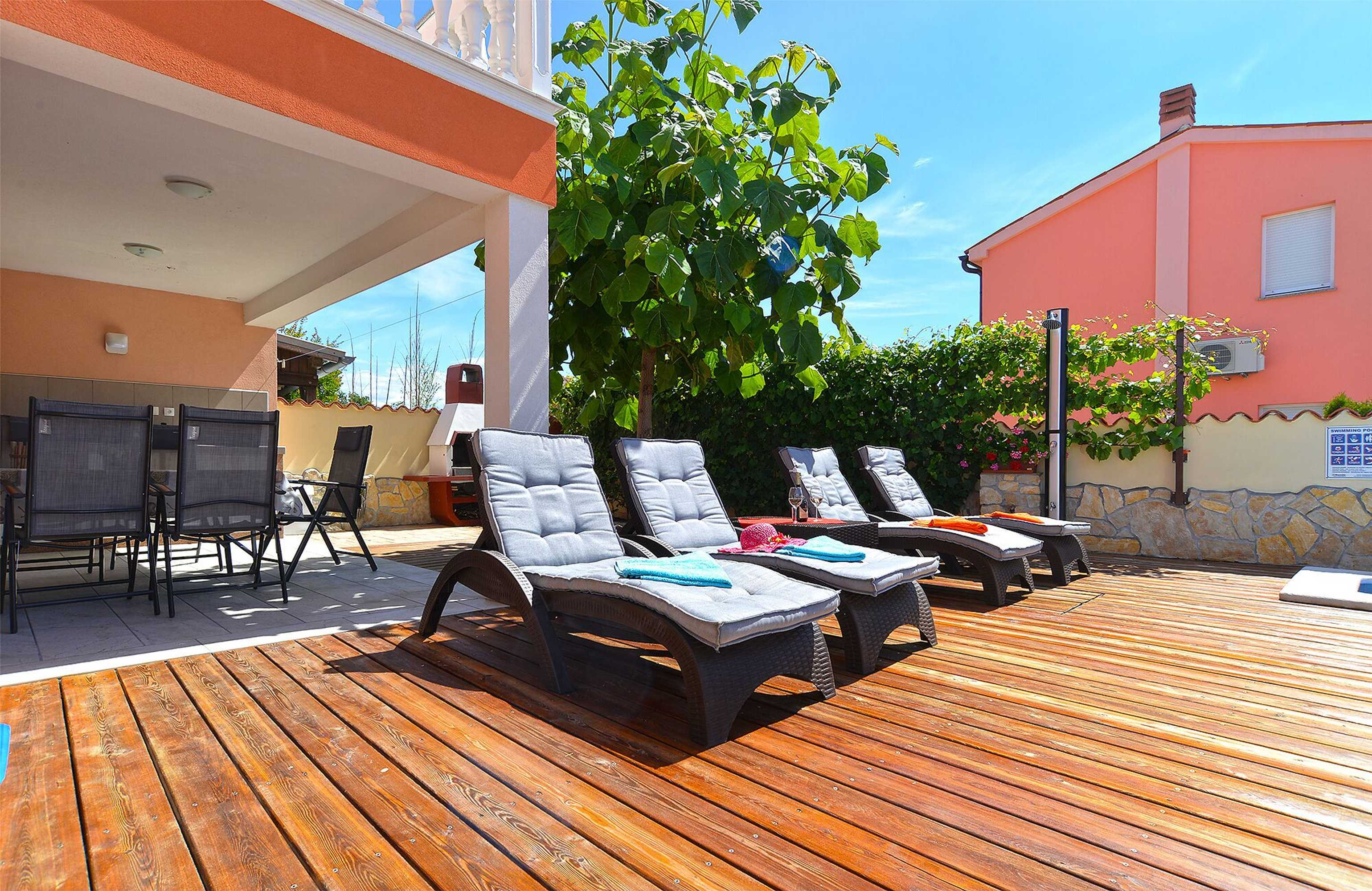 Gift card for Villa Betiga