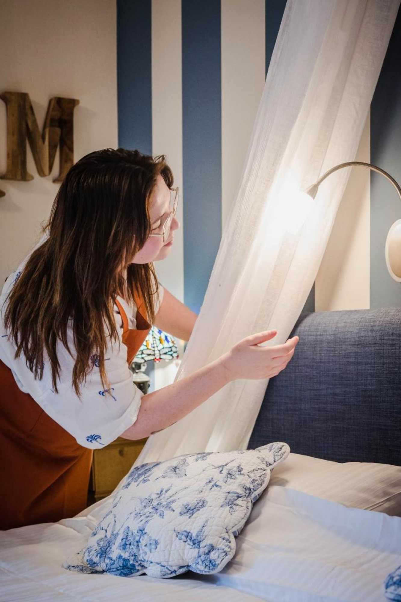 Gift card for B&b Hullebrug