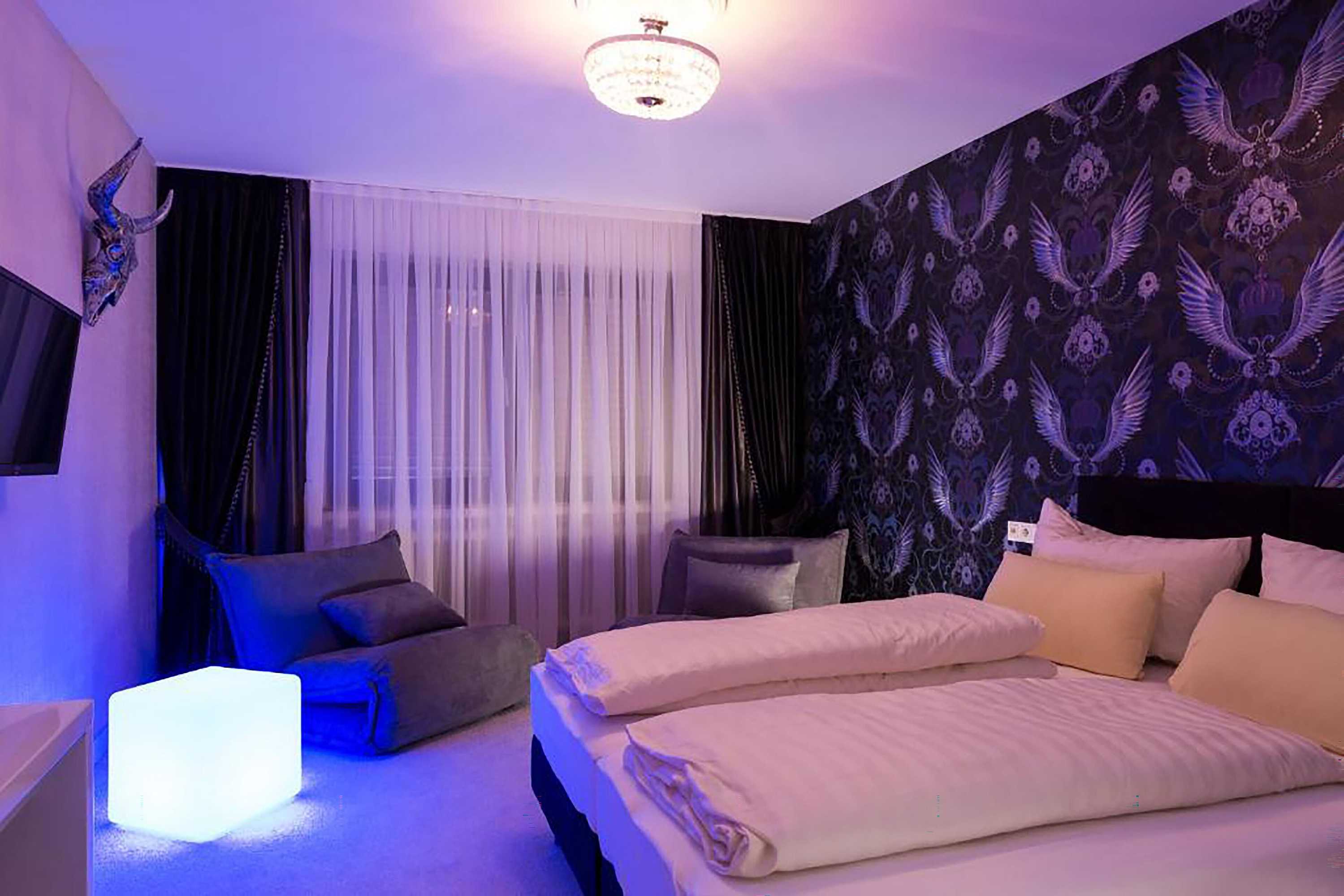 Gift card for Hotel Hellers Twenty Four 1 Gift card for Hotel Hellers Twenty Four 1