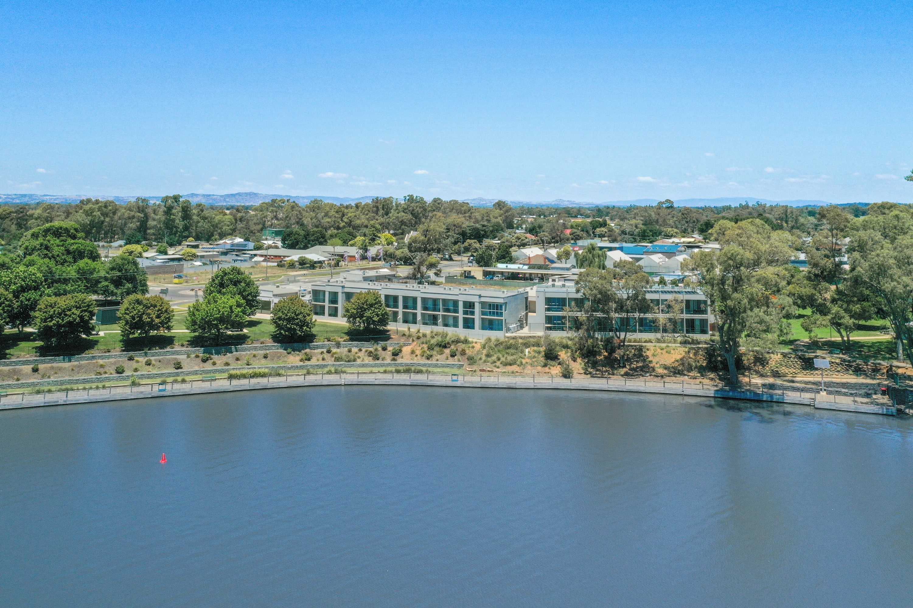 Gift card for Nagambie Waterfront Motel Gift card for Nagambie Waterfront Motel