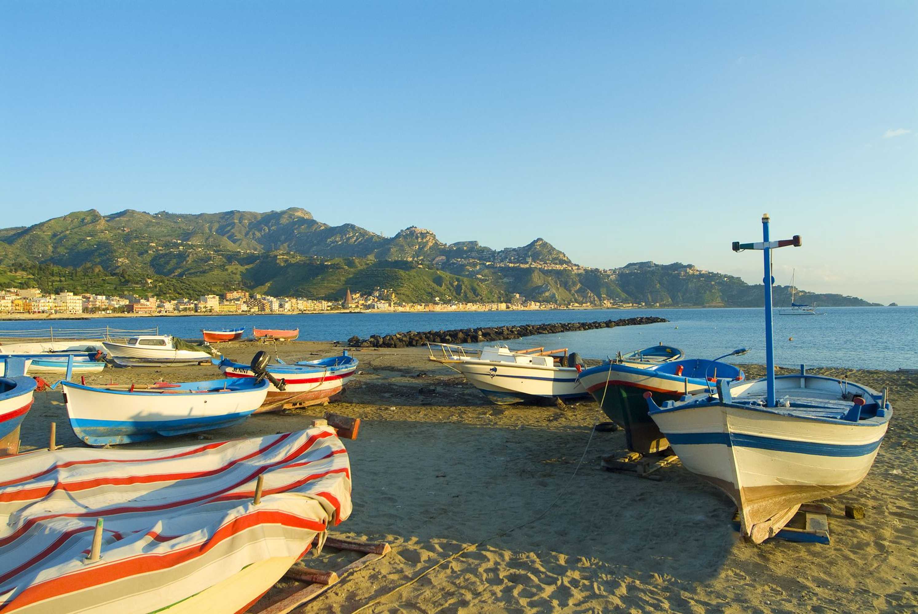 Gift card for Sporting Baia Hotel