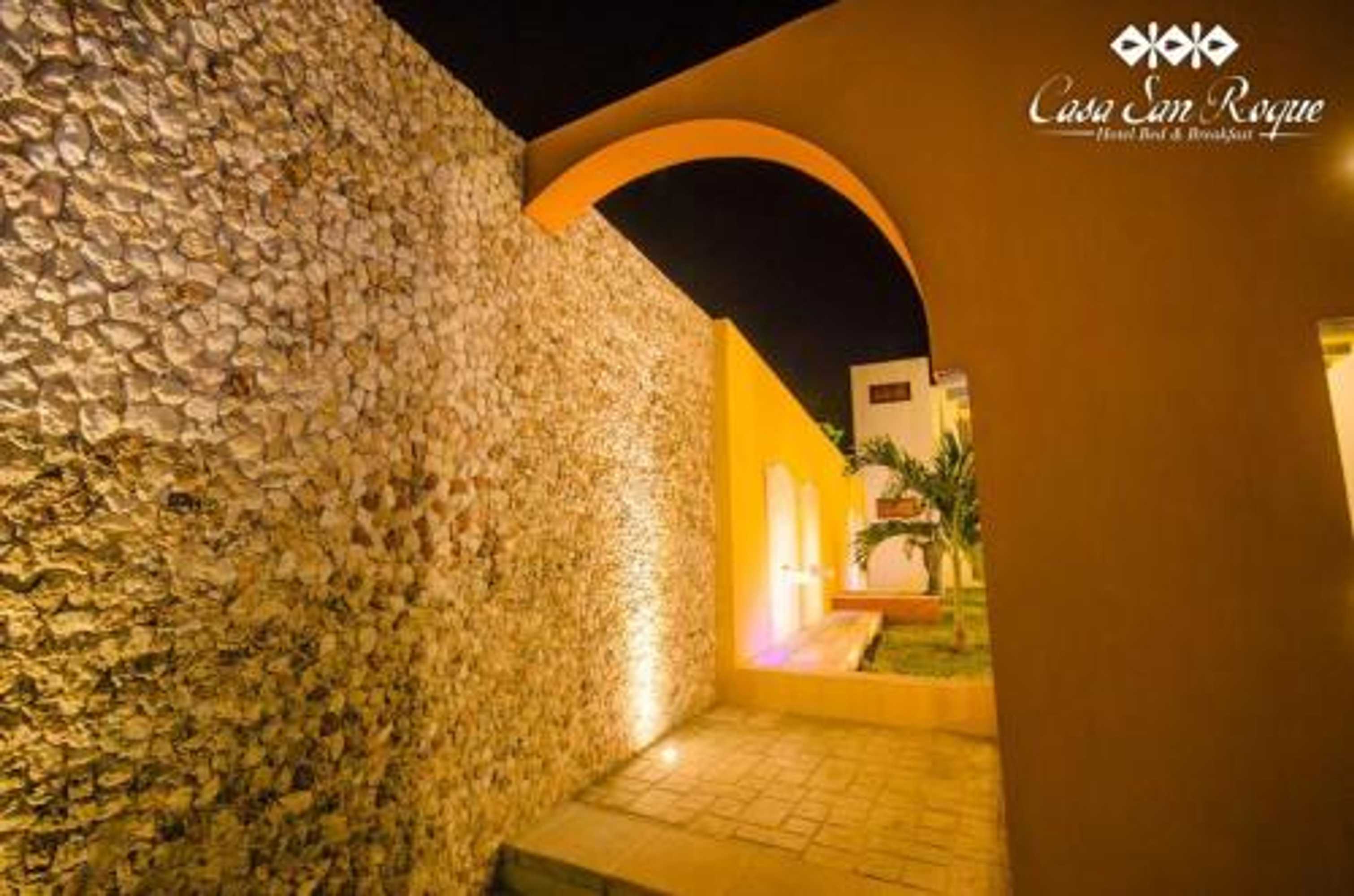 Gift card for Casa San Roque Valladolid Gift card for Casa San Roque Valladolid