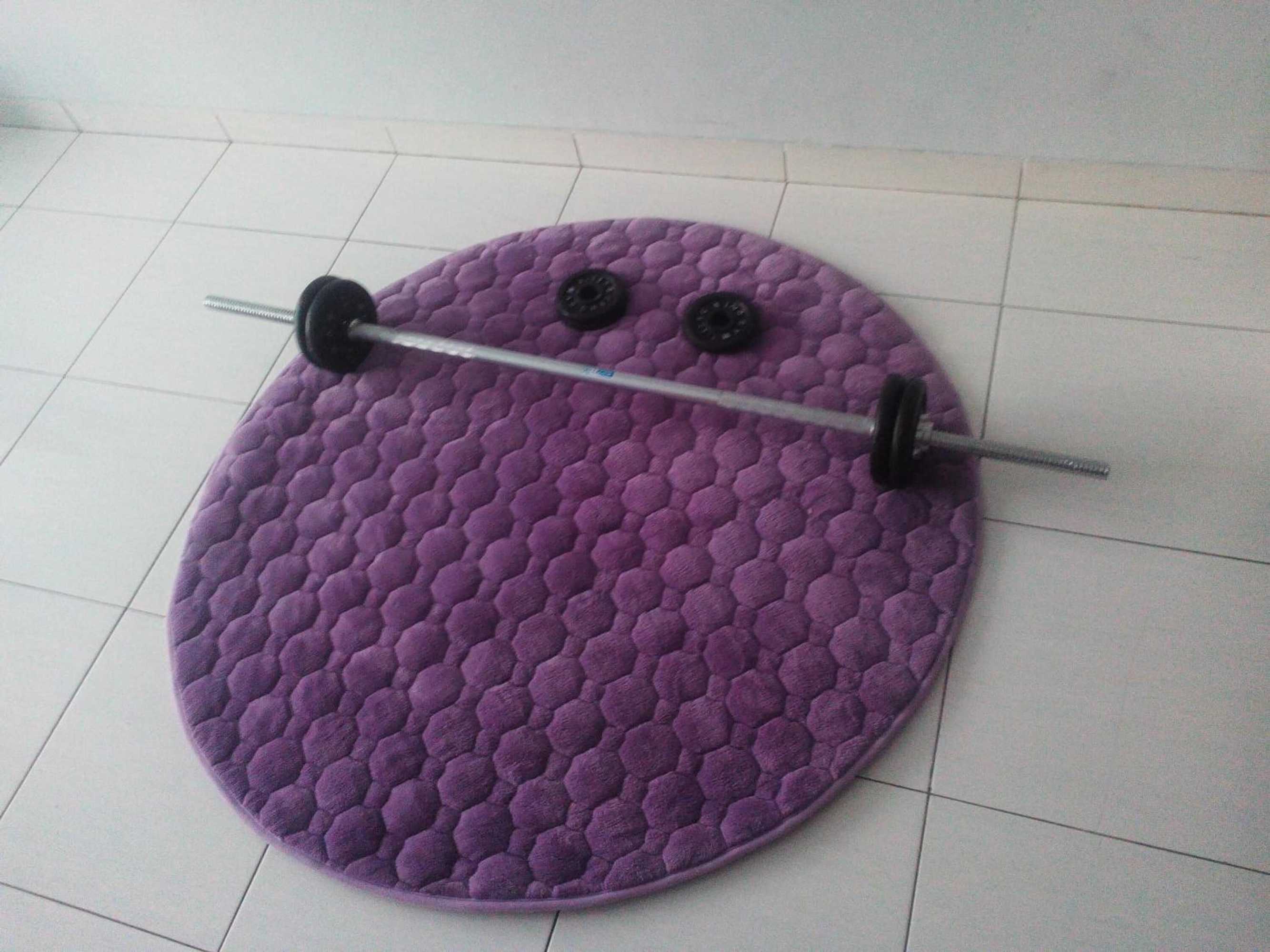 Gift card for Just Inn Semarang