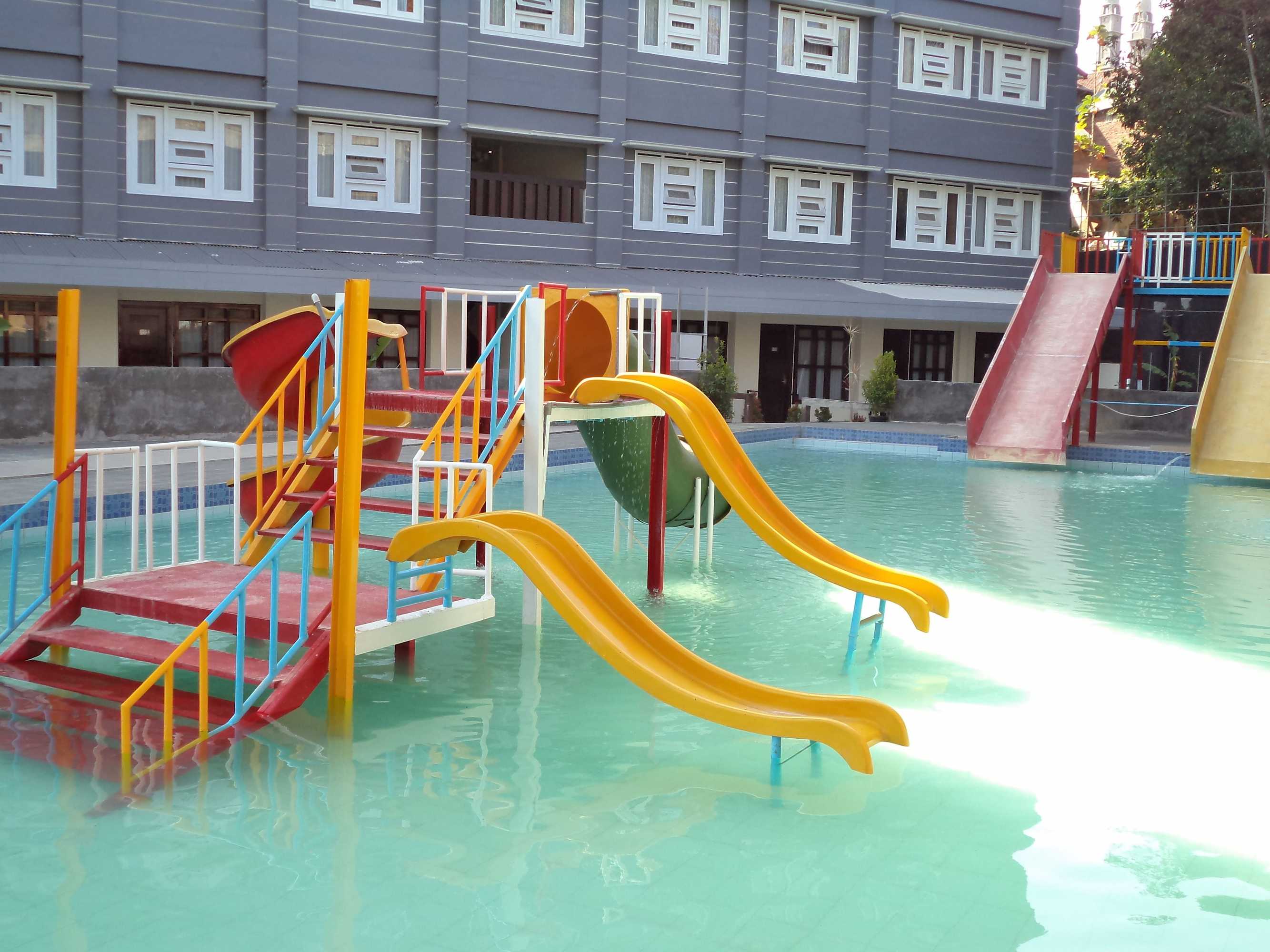 Gift card for Grand City Batu Hotel