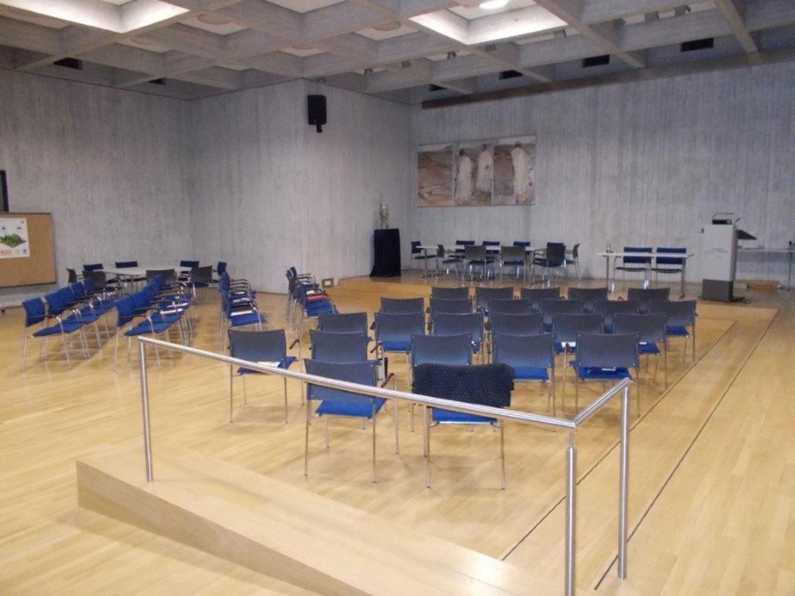 Gift card for Evangelische Tagungsstätte Bad Boll