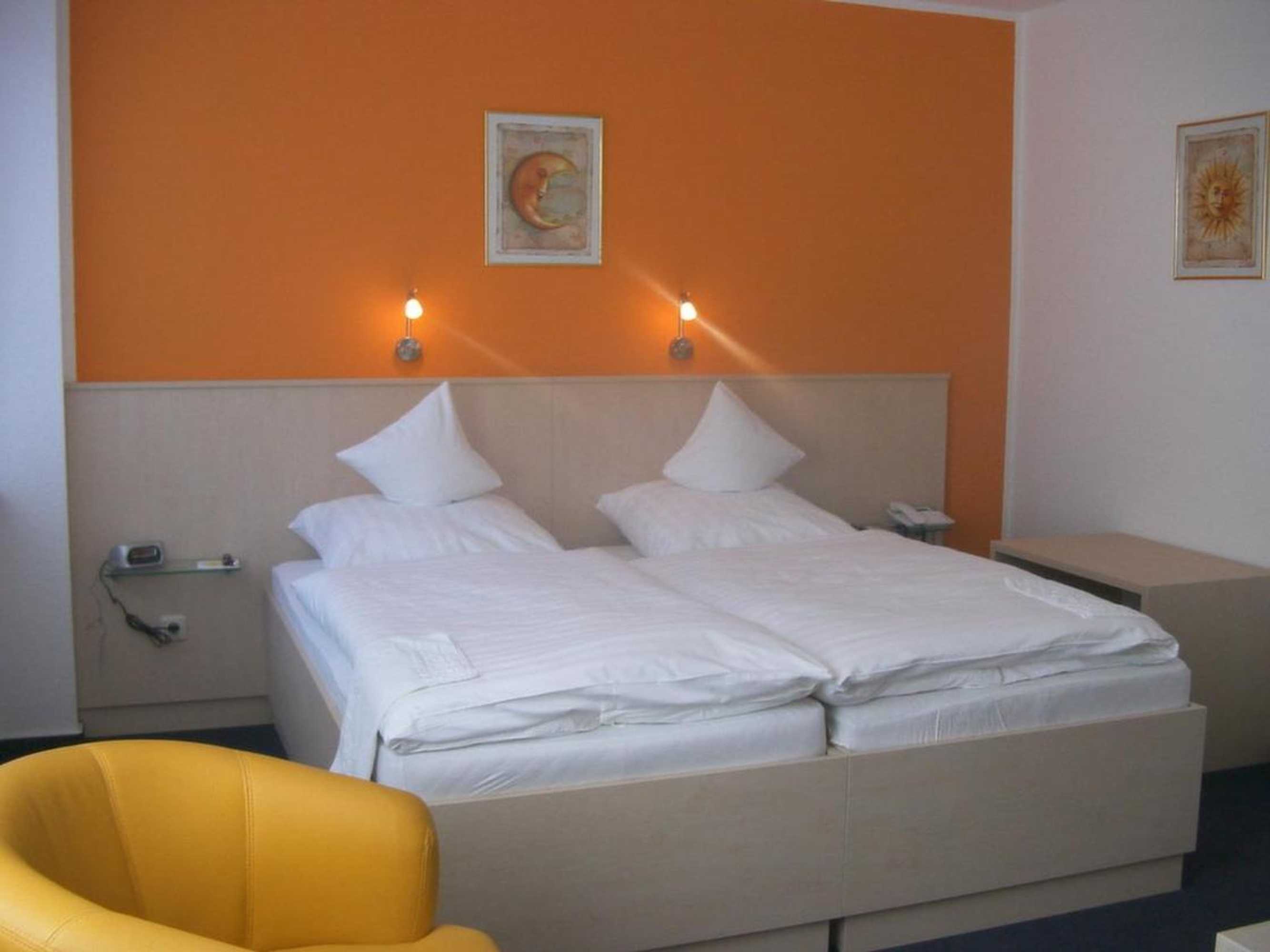 Gift card for Hotel Kaufhold - Haus Der Handweberei