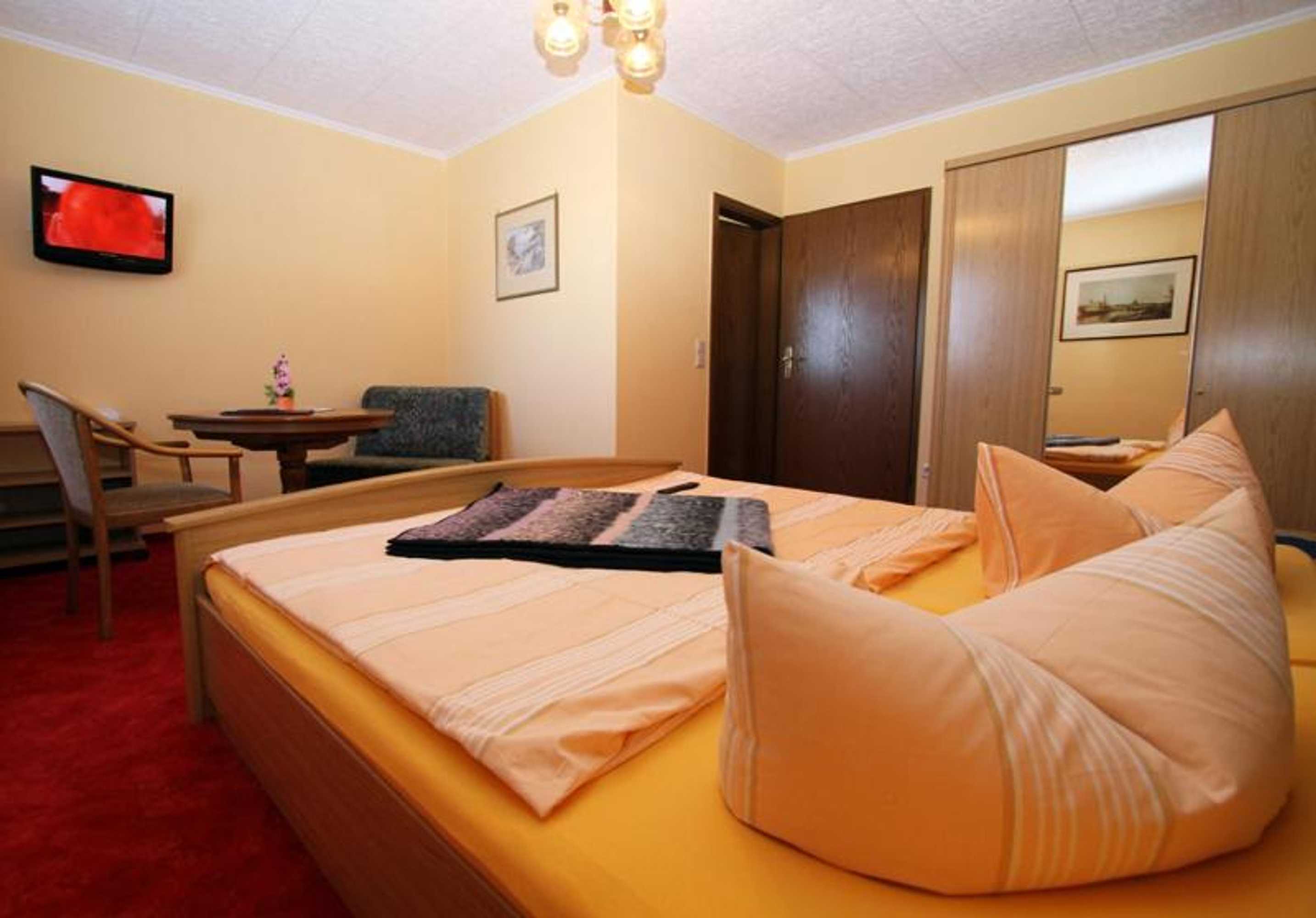 Gift card for Familienhotel Zur Linde