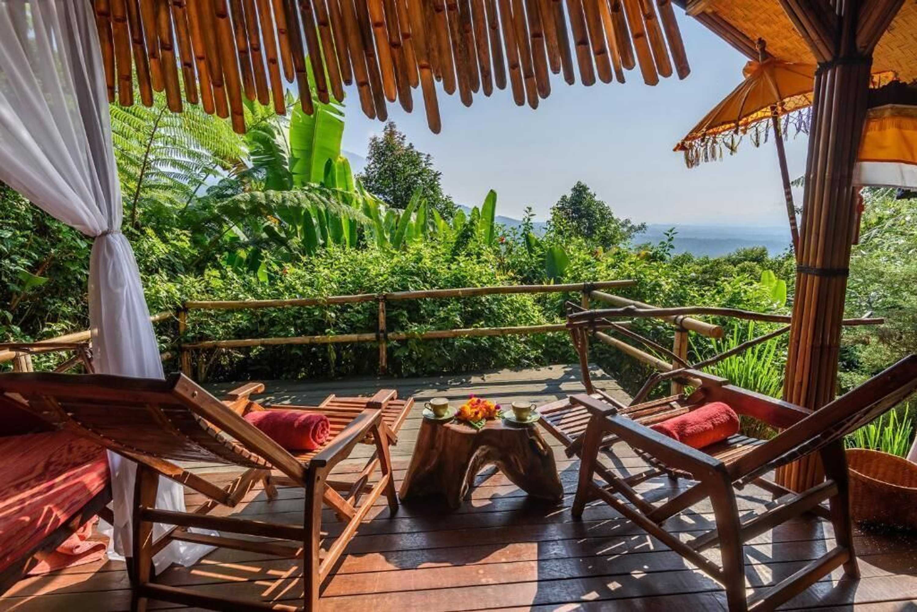 Gift card for Sang Giri Mountain Tent Resort by Ahm Gift card for Sang Giri Mountain Tent Resort by Ahm