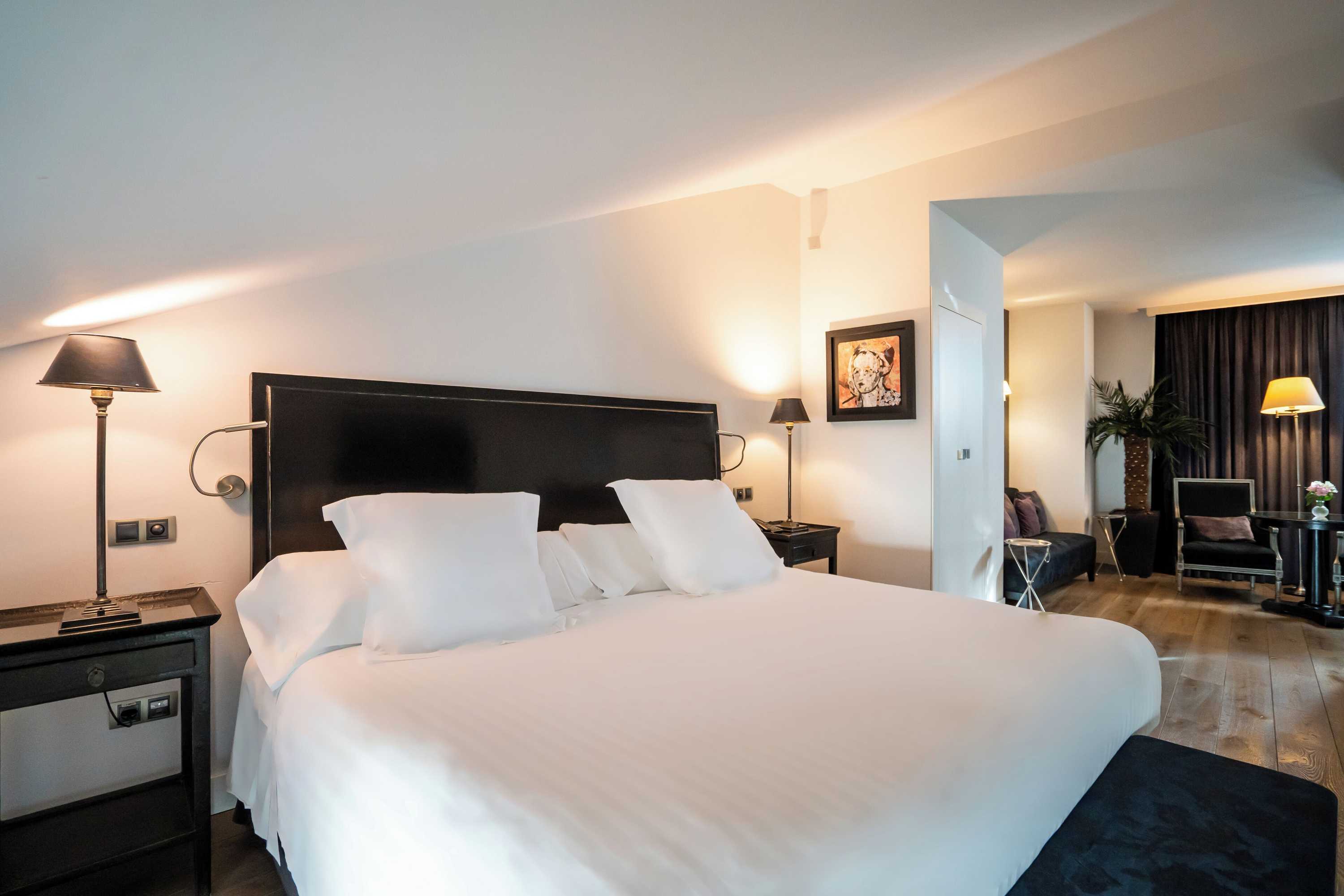 Gift card for Grand Hotel Don Gregorio Gift card for Grand Hotel Don Gregorio
