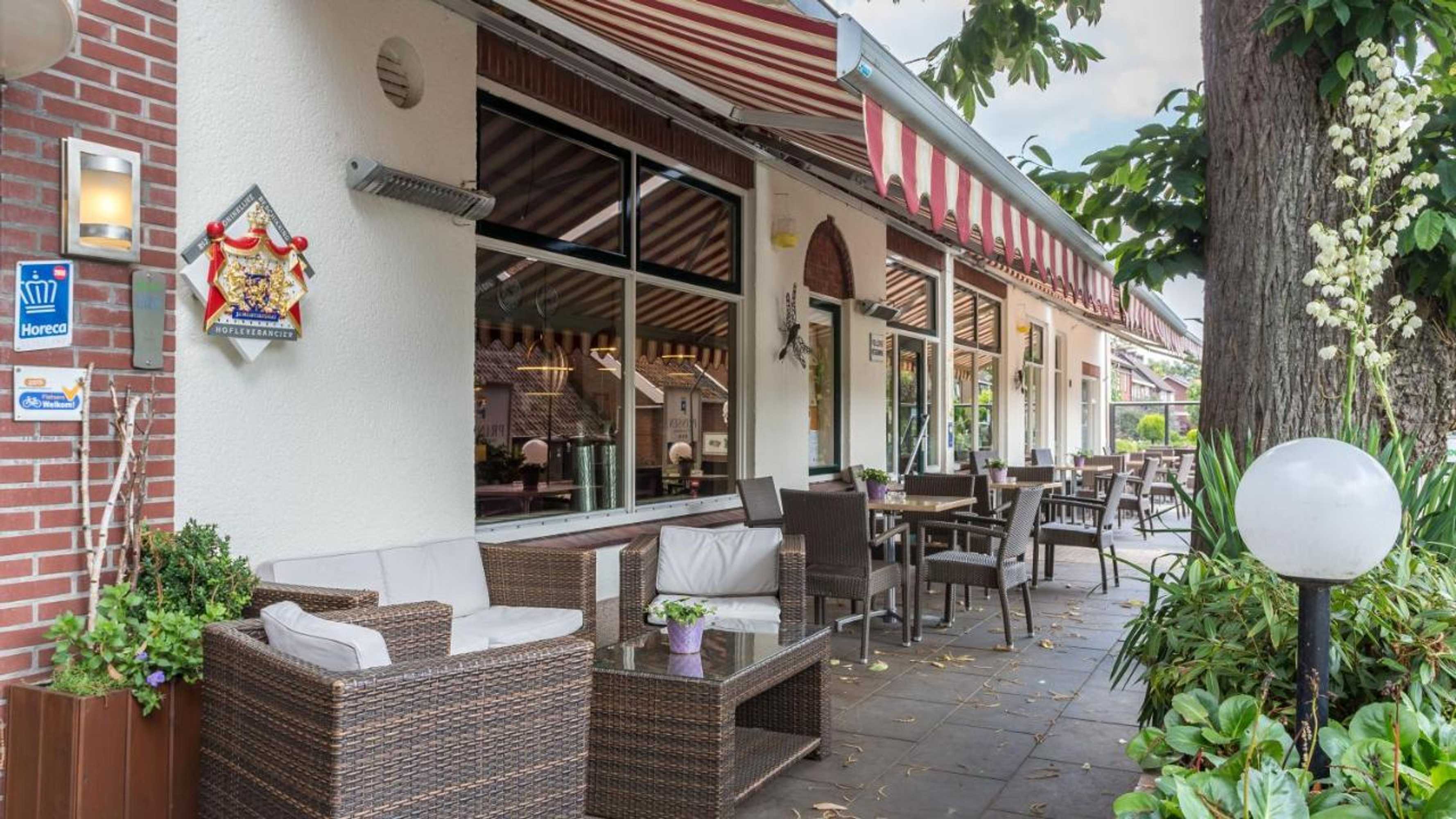 Gift card for Hcr Prinsen