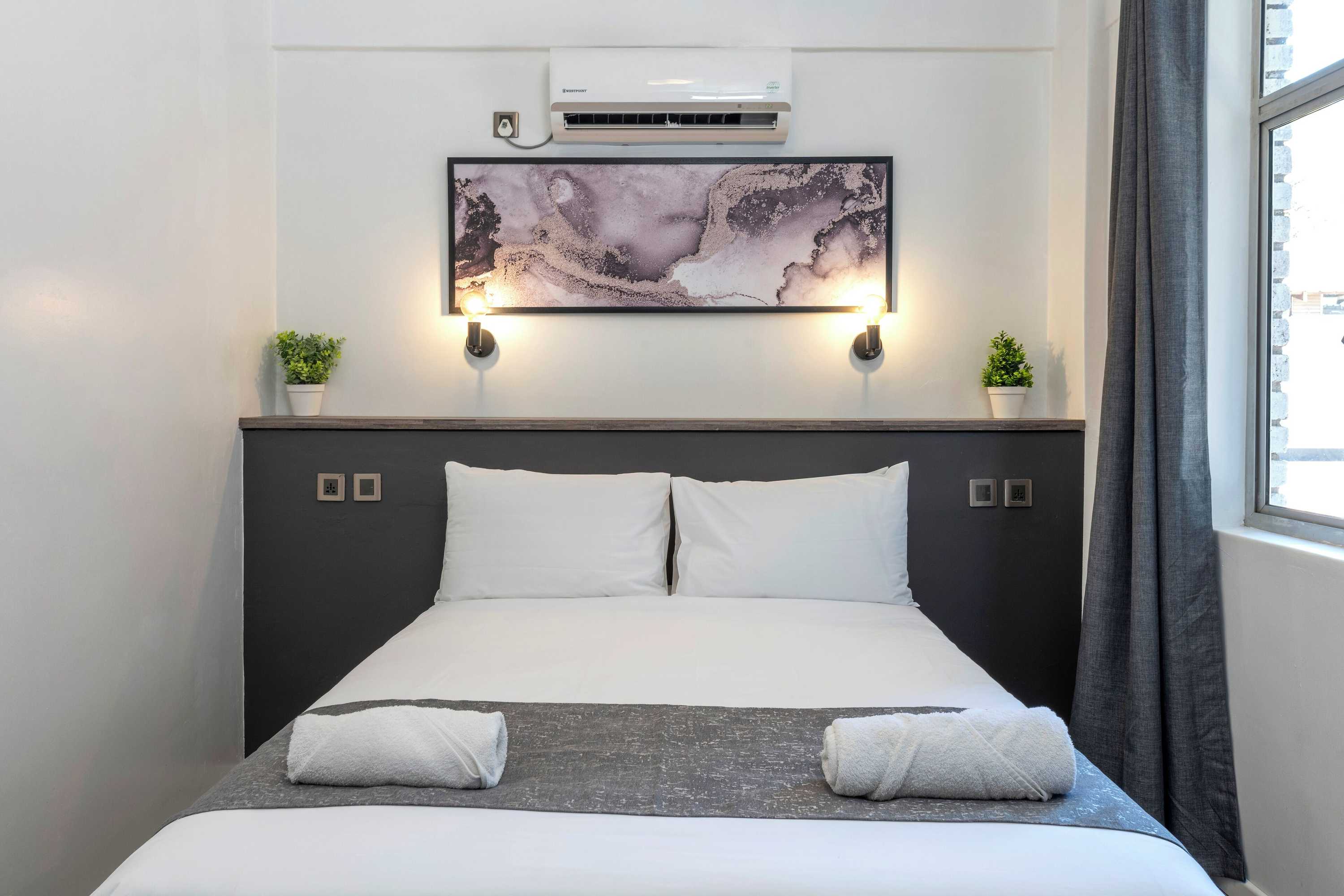 Gift card for The N1 Hotel & Campsite Victoria Falls Gift card for The N1 Hotel & Campsite Victoria Falls