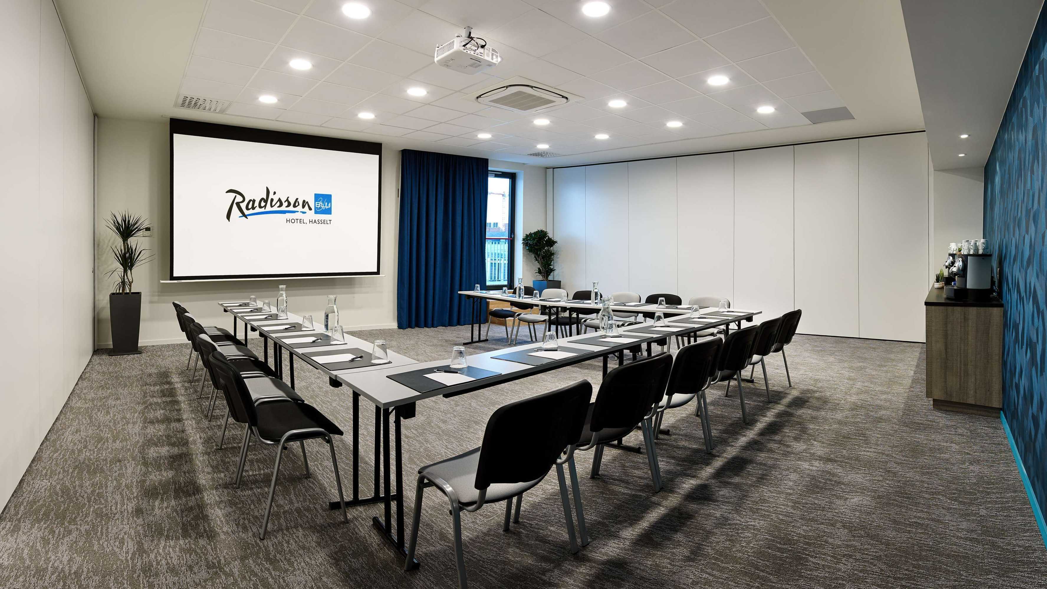Gift card for Radisson Blu Hotel, Hasselt Gift card for Radisson Blu Hotel, Hasselt