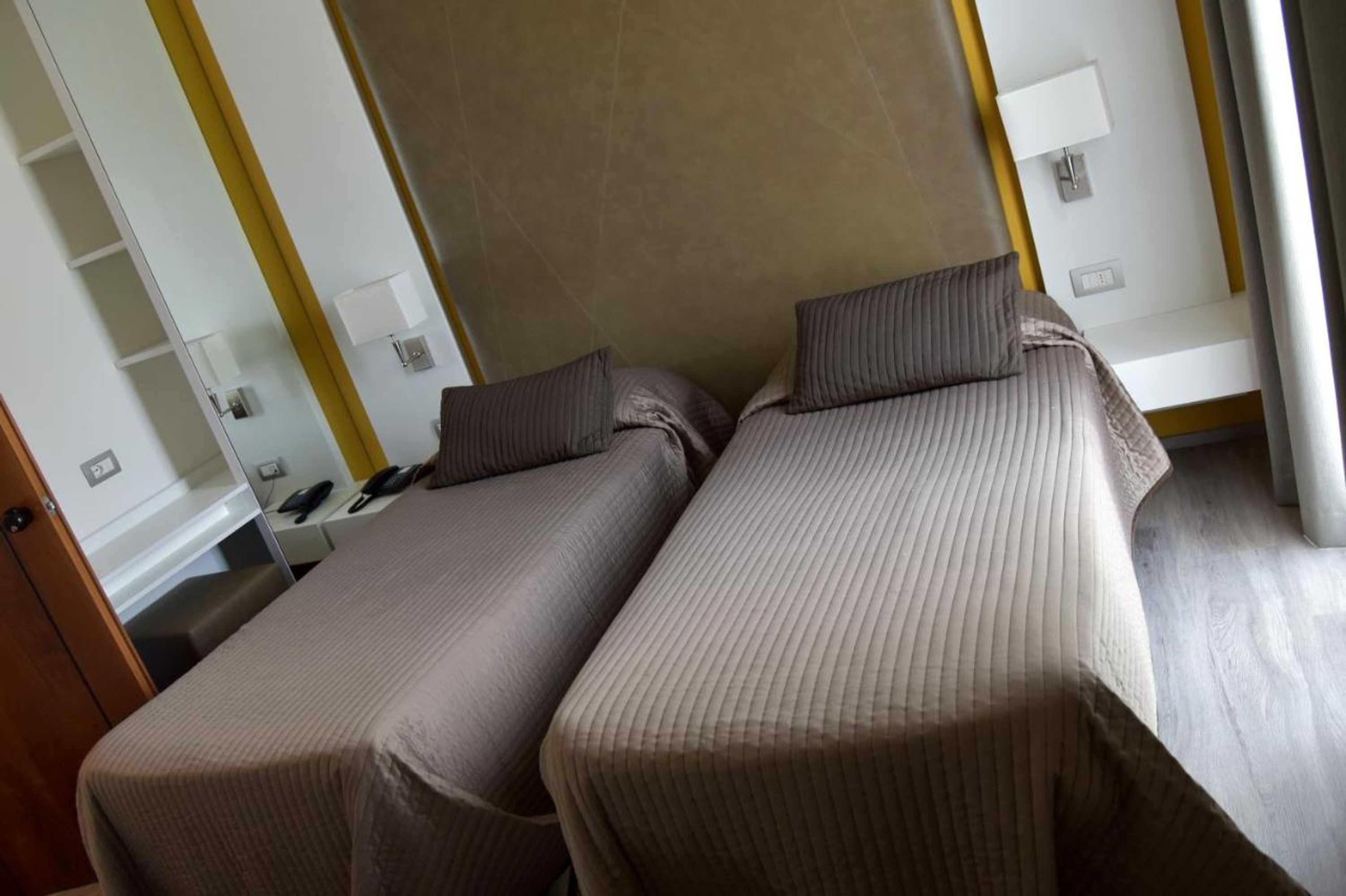 Gift card for Hotel Giulietta Romeo