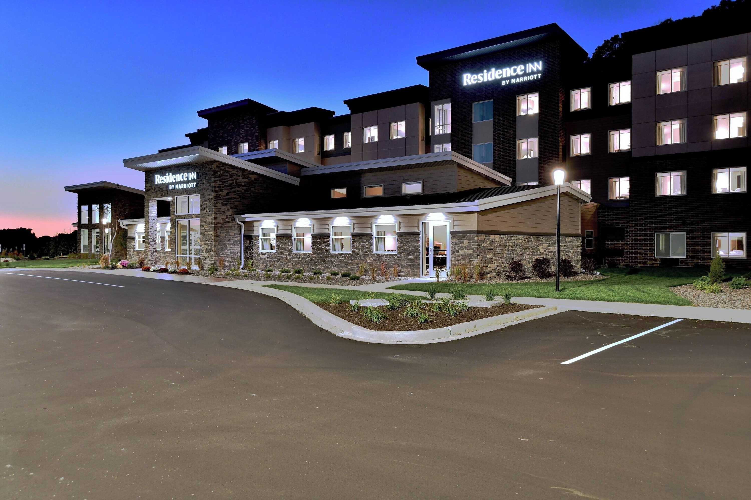 Gift card for Residence Inn by Marriott Eau Claire Gift card for Residence Inn by Marriott Eau Claire