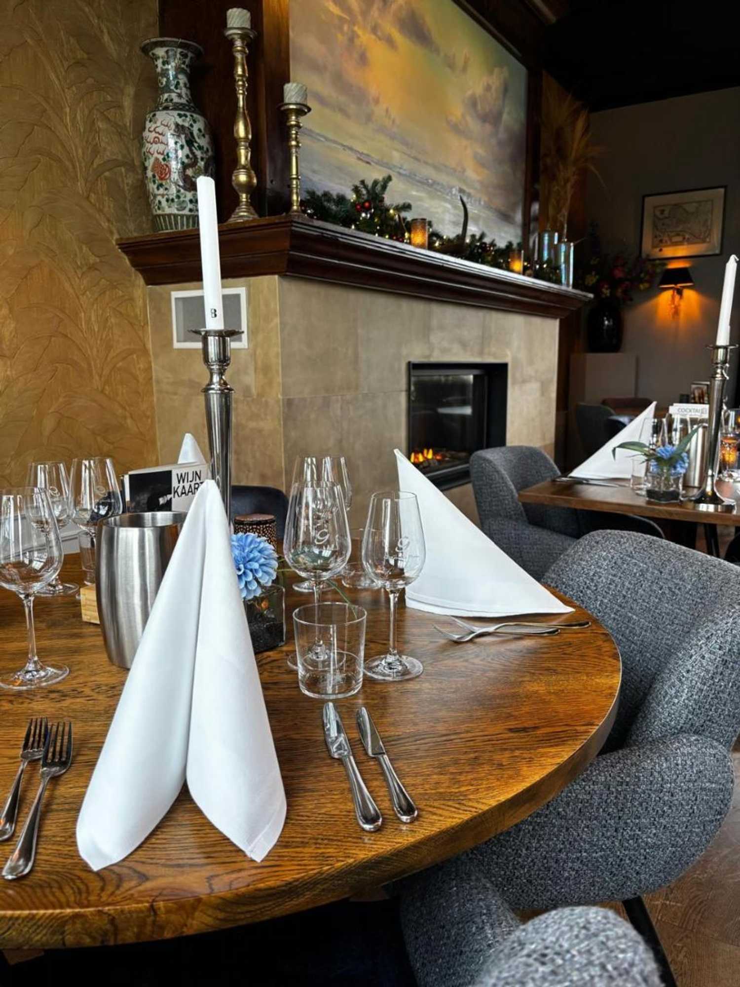 Gift card for De Gouden Molen