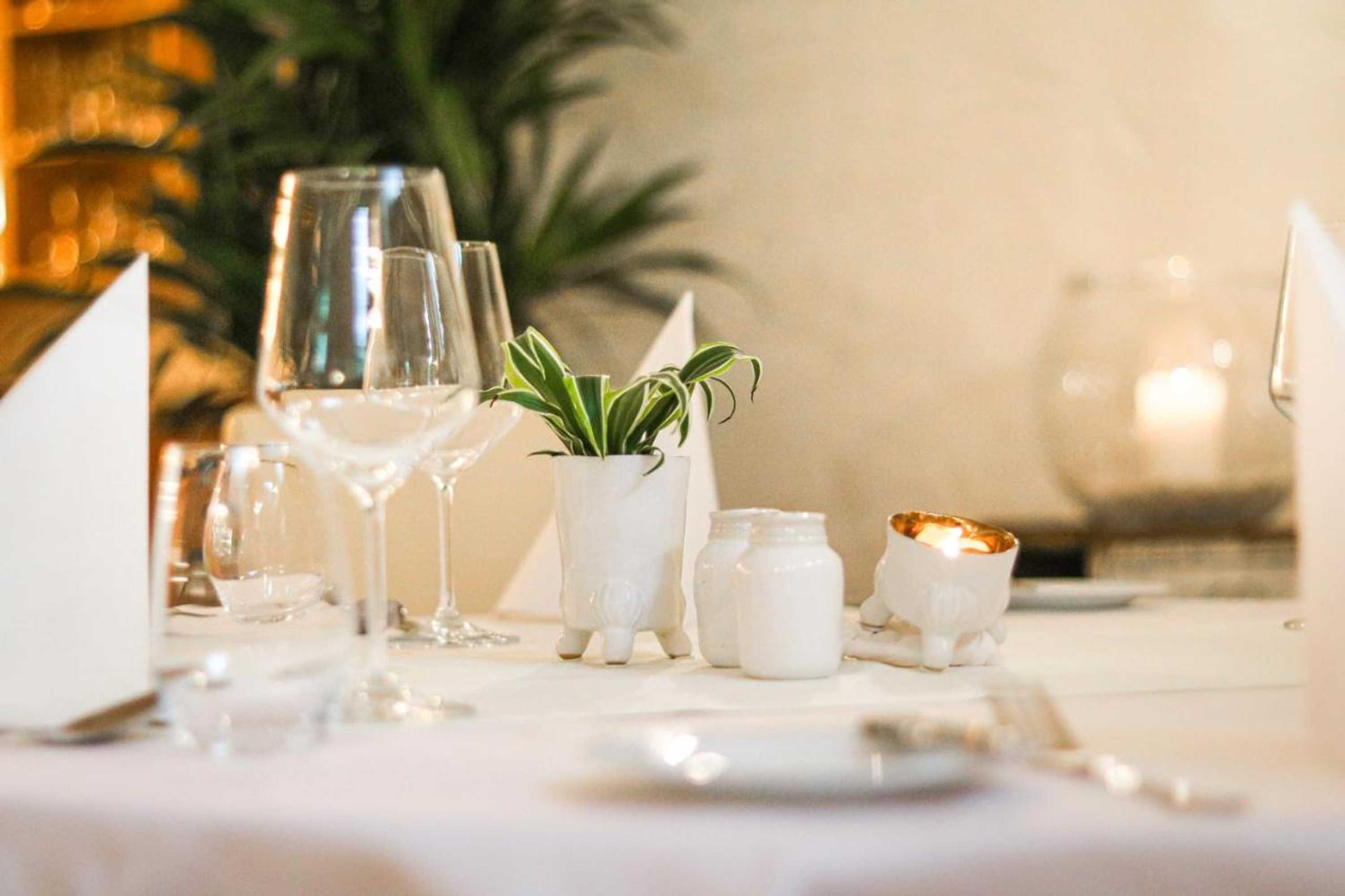 Gift card for Schloss Breitenfeld