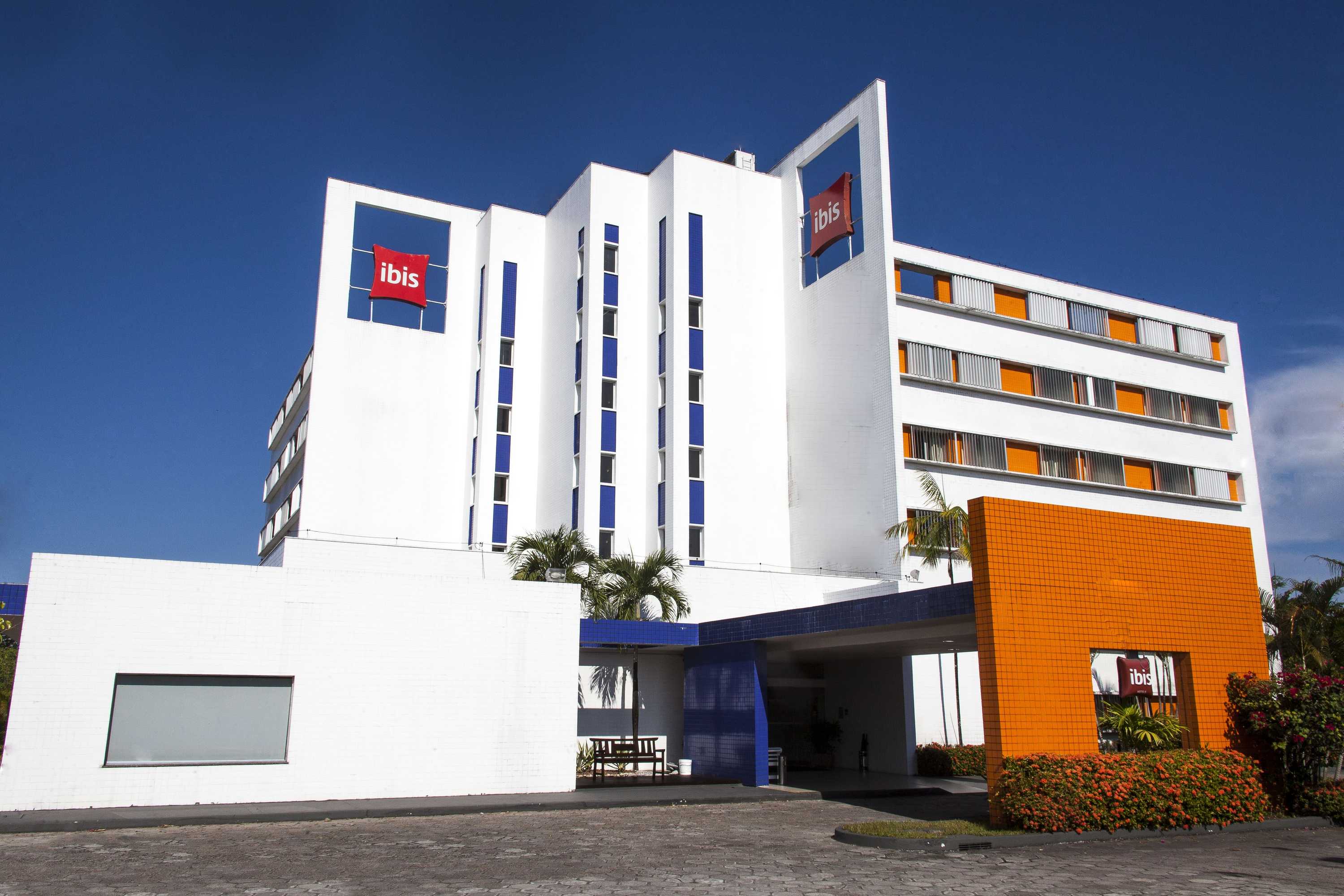 Gift card for Ibis Manaus Distrito Industrial Gift card for Ibis Manaus Distrito Industrial