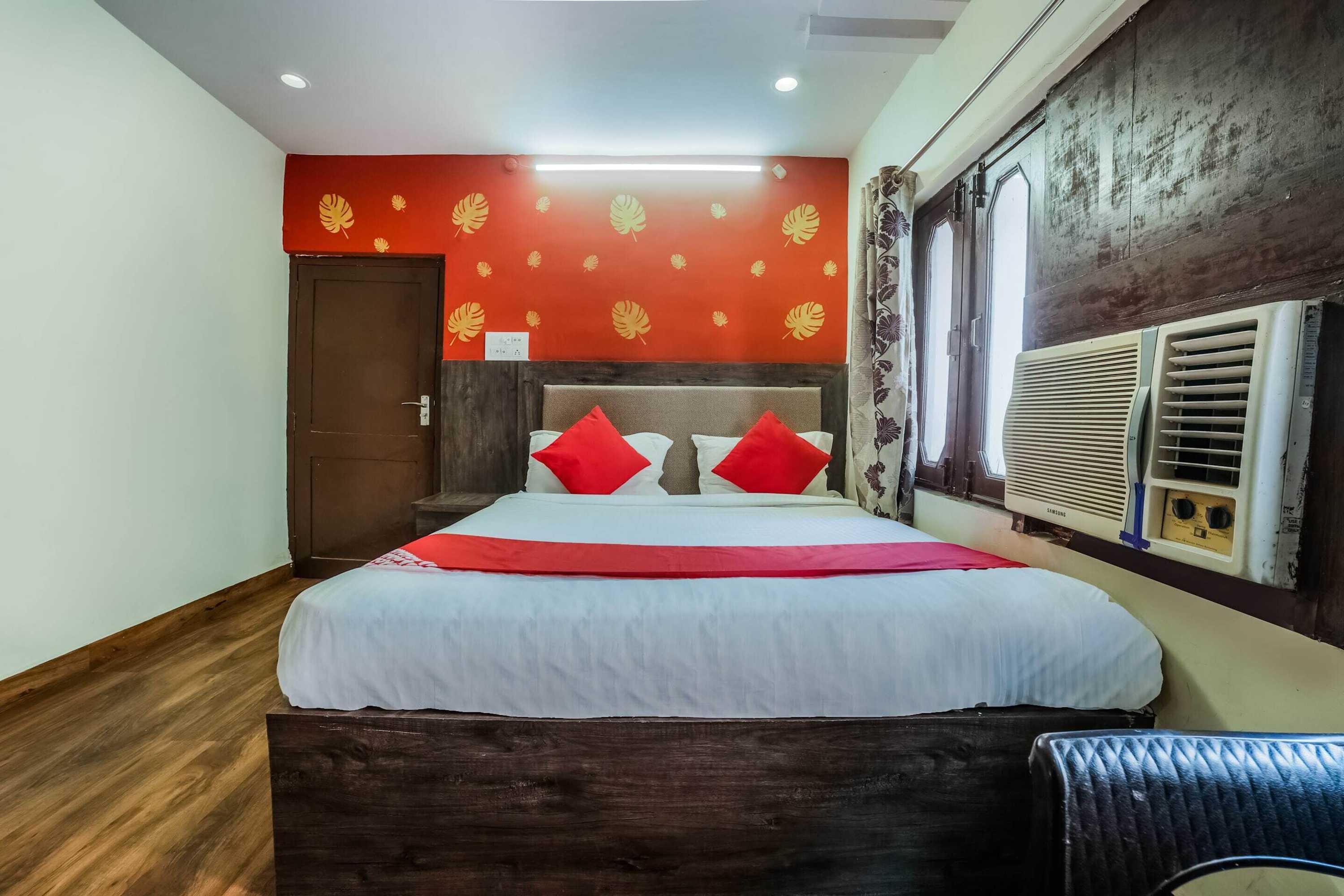 Gift card for Hotel O Vaishali Gift card for Hotel O Vaishali