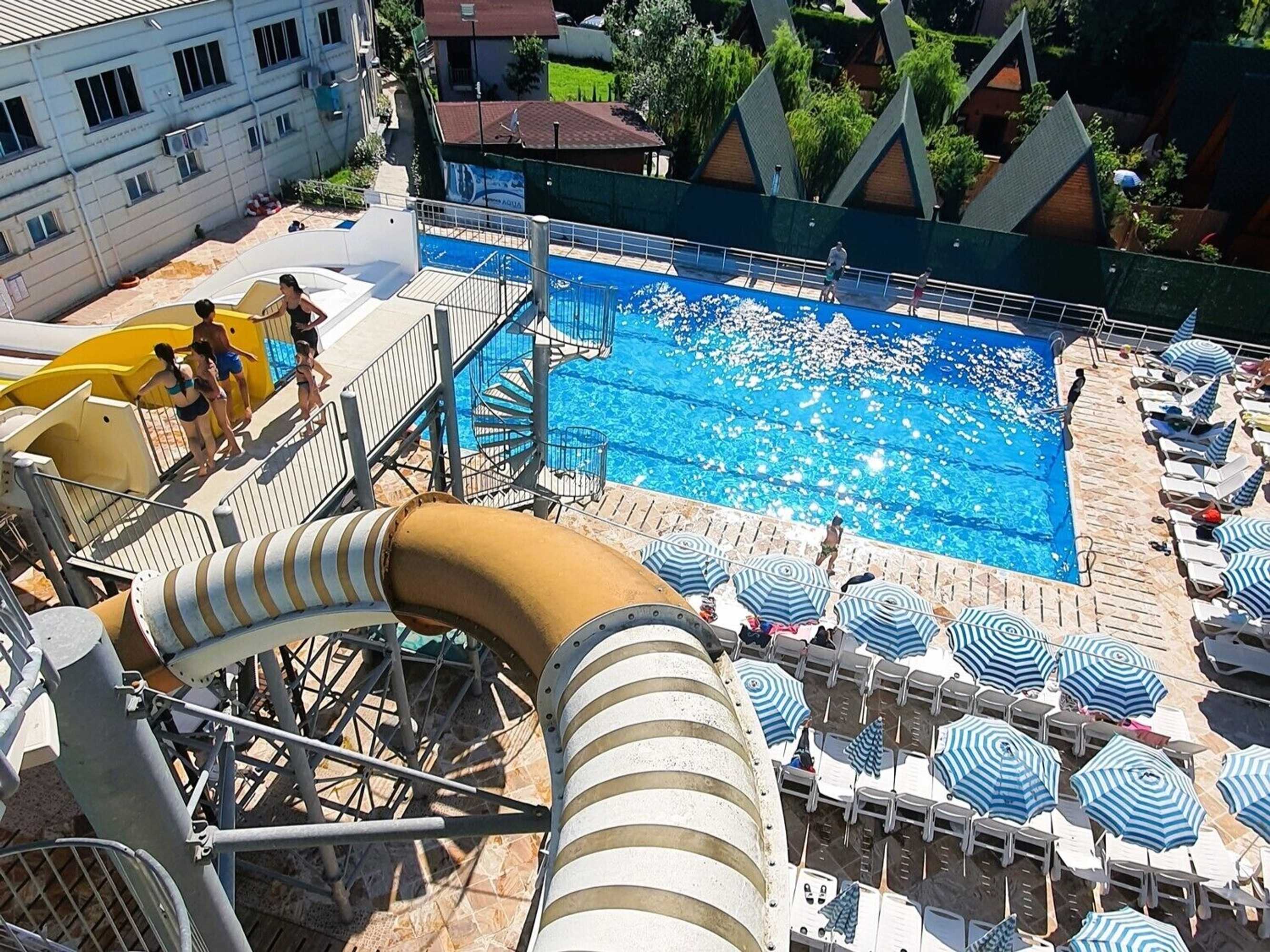 Gift card for Sapanca Aqua Wellness Spa Hotel Gift card for Sapanca Aqua Wellness Spa Hotel
