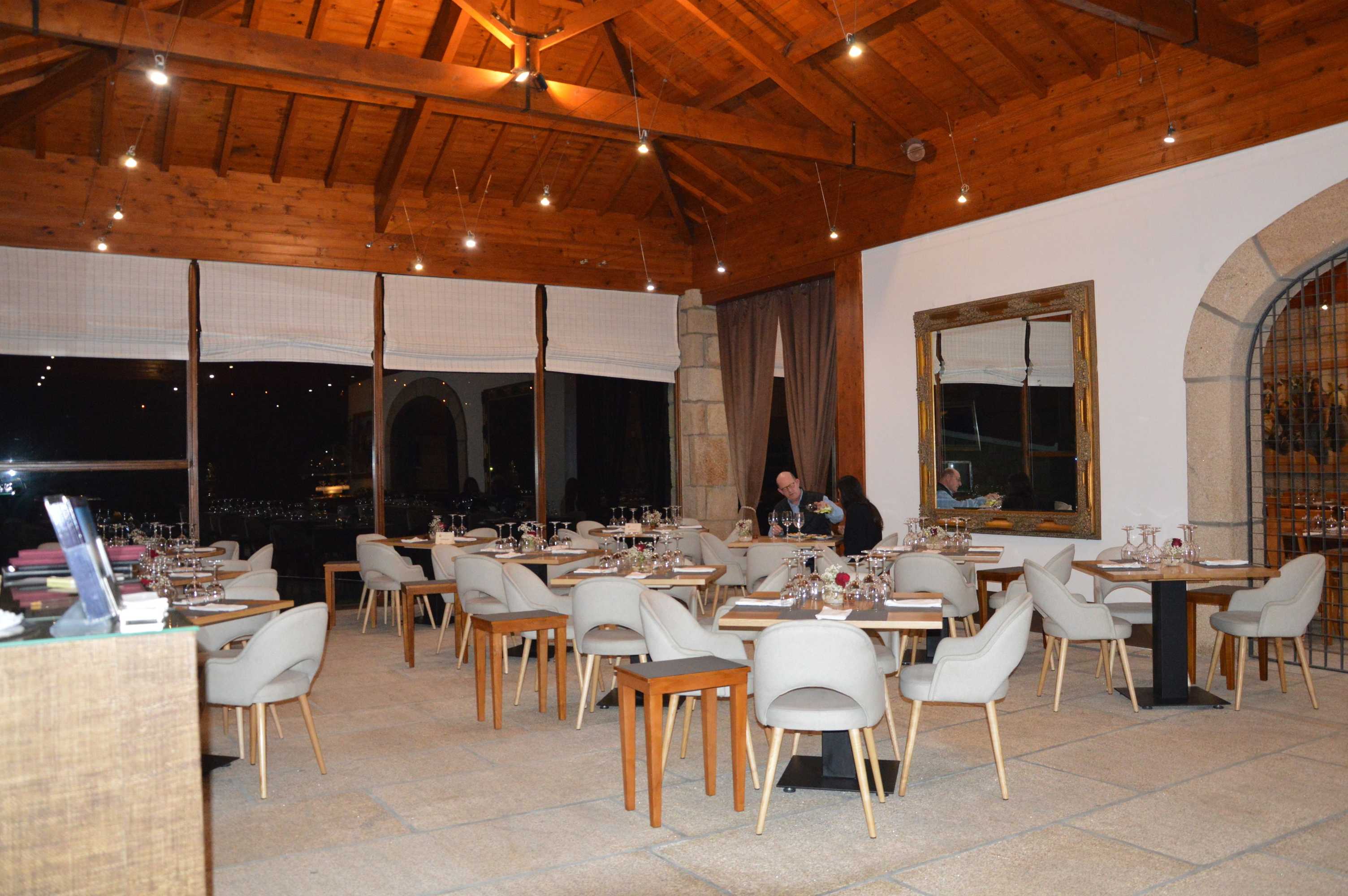 Gift card for Hotel Rural Casa de Samaioes